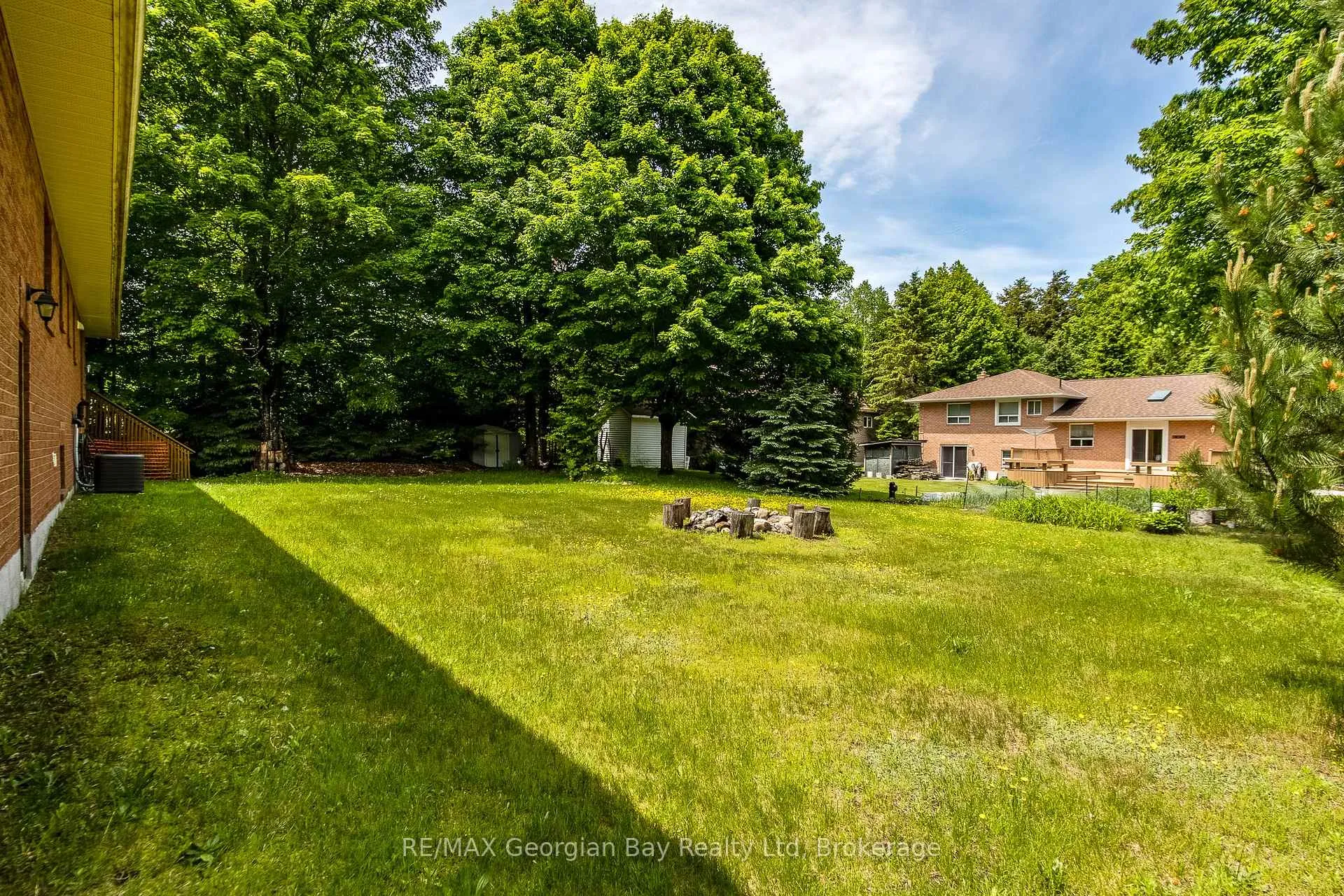 Photo 38 of 50 Leonard Road, Tiny, Rural Tiny — HOMEH