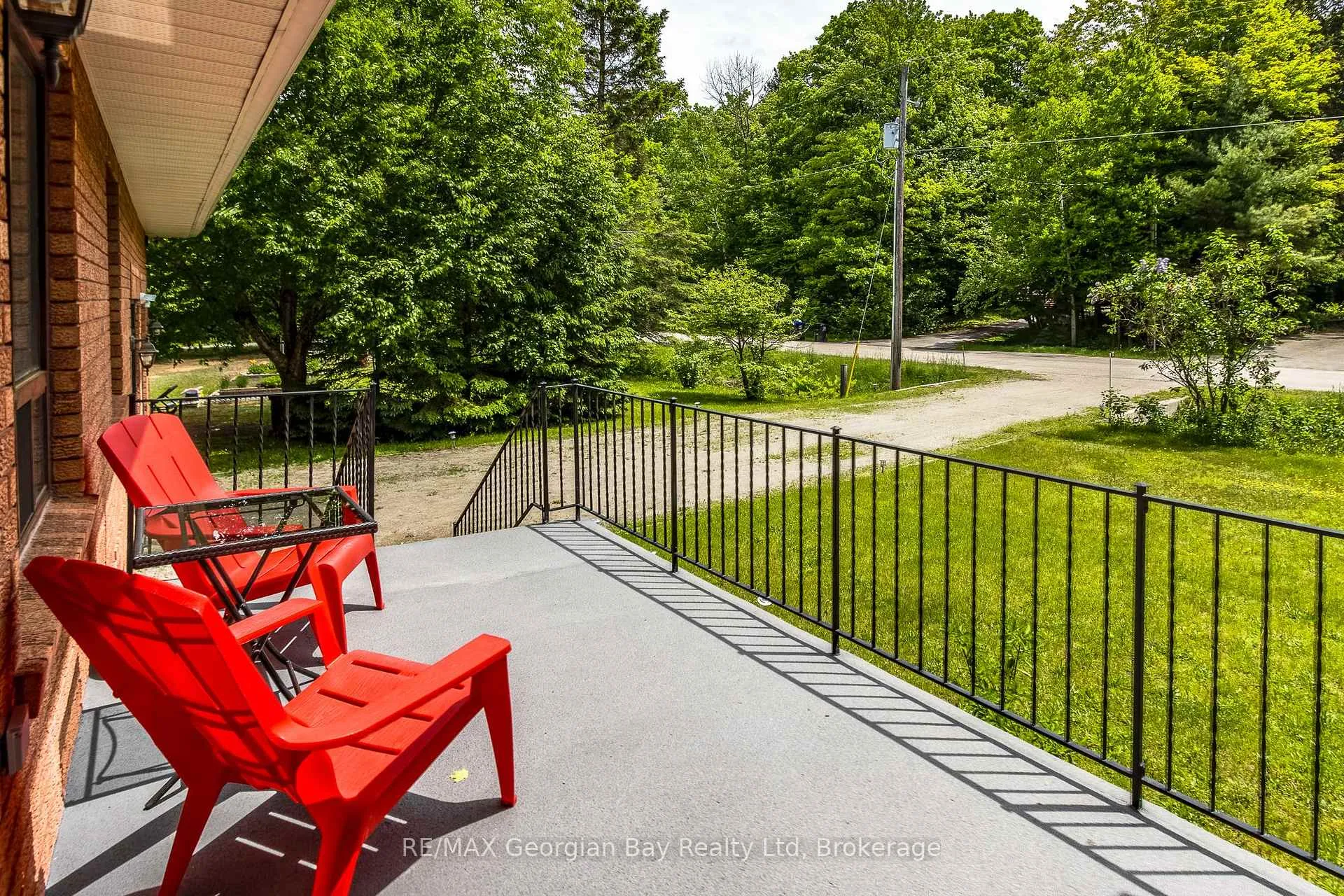 Photo 40 of 50 Leonard Road, Tiny, Rural Tiny — HOMEH