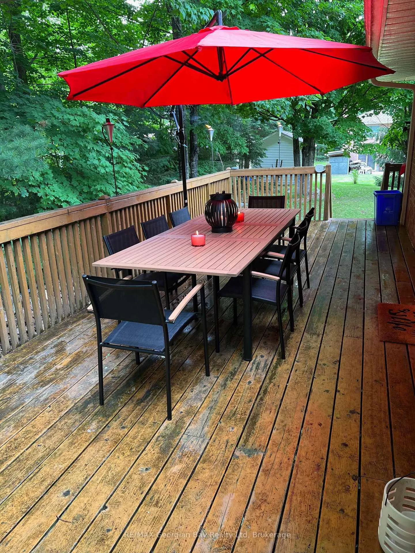 Photo 41 of 50 Leonard Road, Tiny, Rural Tiny — HOMEH