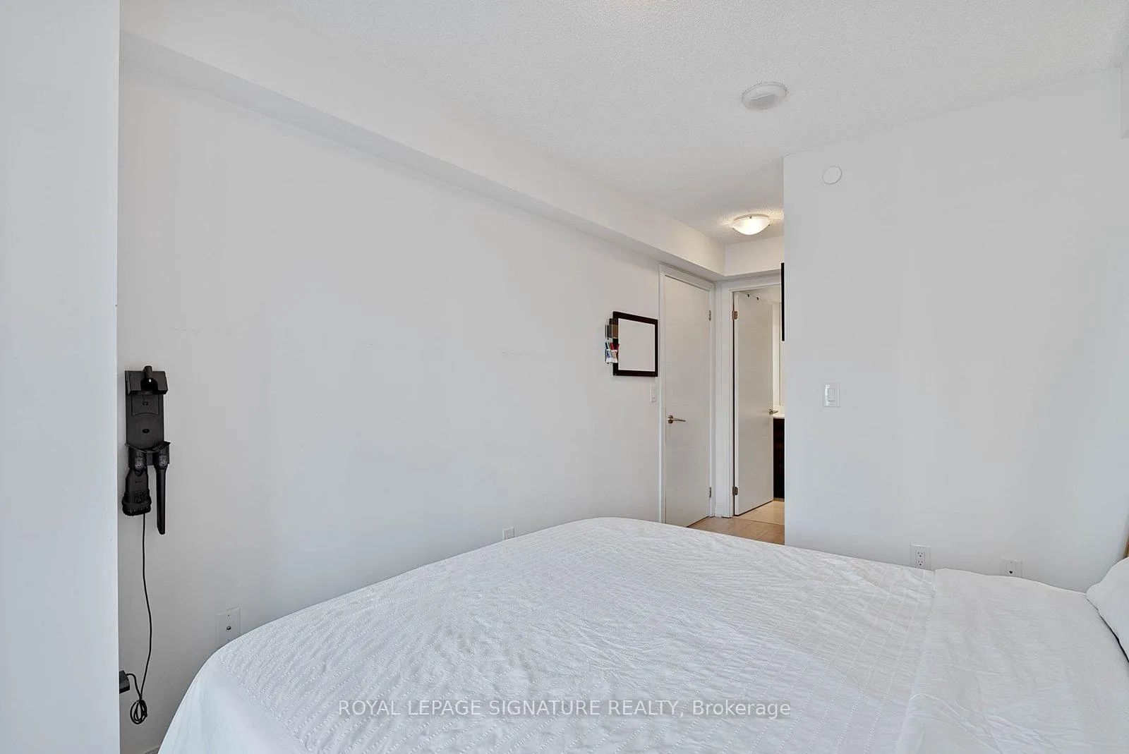 Photo 16 of Unit 710, 525 Adelaide Street W, Toronto, Waterfront Communities — HOMEH