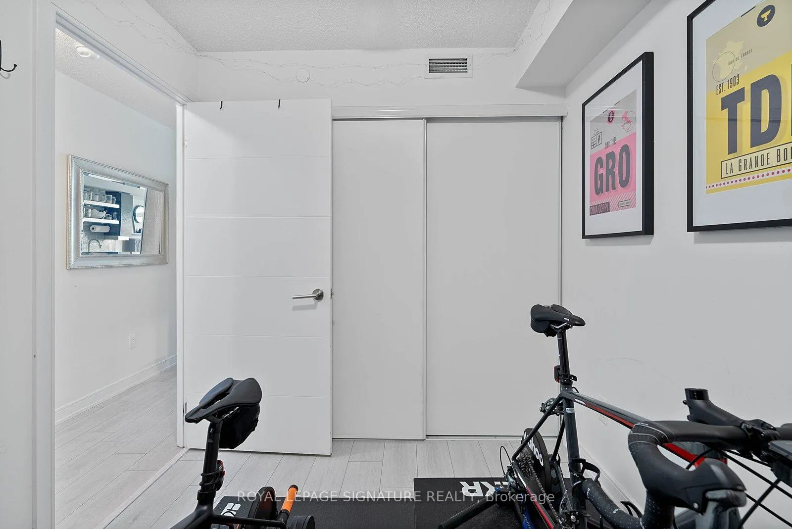 Photo 21 of Unit 710, 525 Adelaide Street W, Toronto, Waterfront Communities — HOMEH