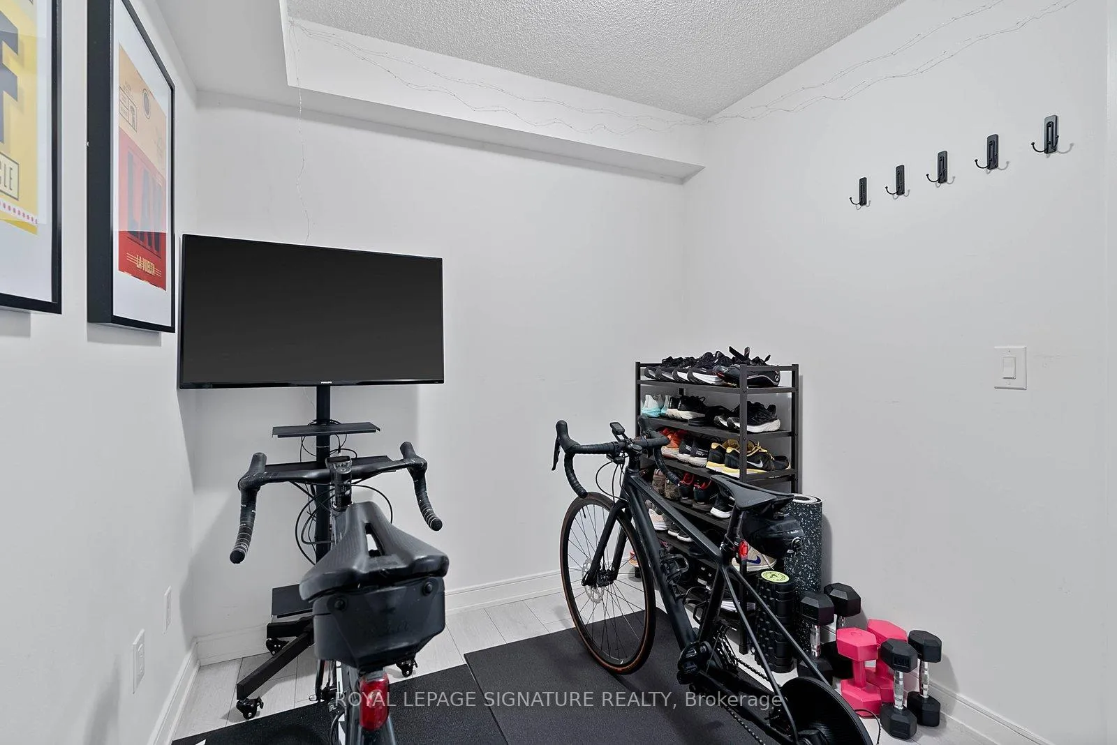 Photo 22 of Unit 710, 525 Adelaide Street W, Toronto, Waterfront Communities — HOMEH
