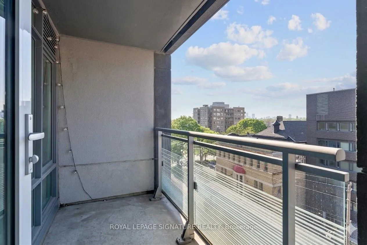 Photo 25 of Unit 710, 525 Adelaide Street W, Toronto, Waterfront Communities — HOMEH