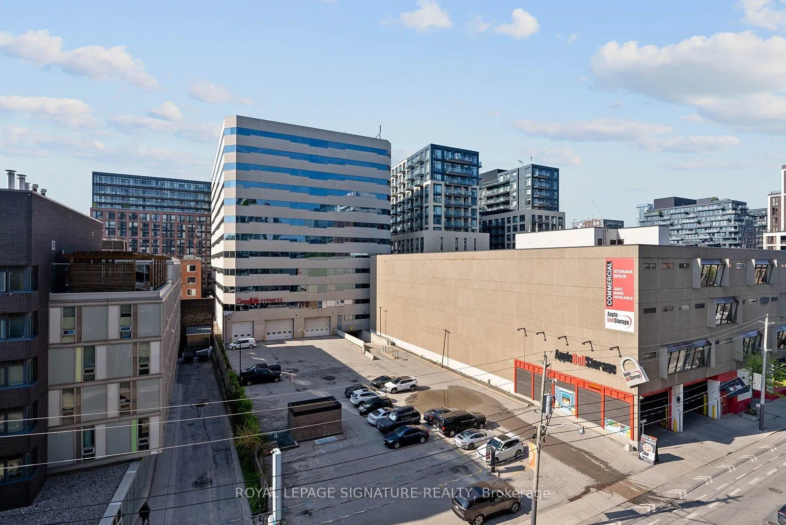 Photo 27 of Unit 710, 525 Adelaide Street W, Toronto, Waterfront Communities — HOMEH