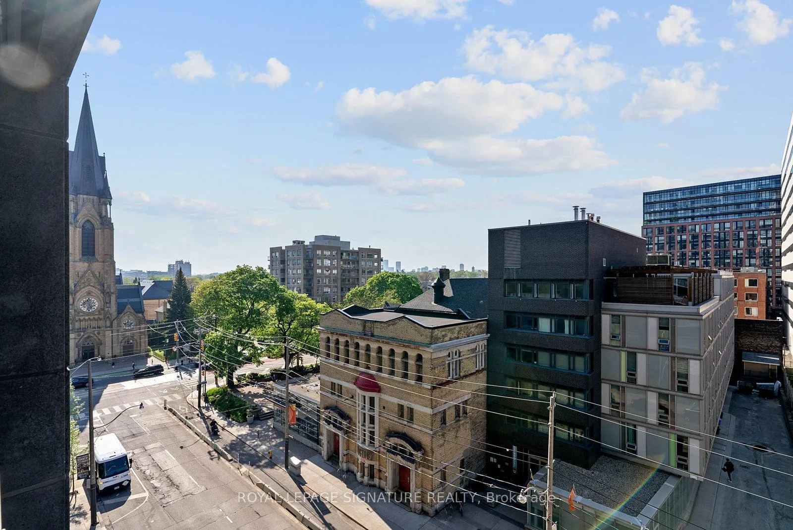 Photo 28 of Unit 710, 525 Adelaide Street W, Toronto, Waterfront Communities — HOMEH