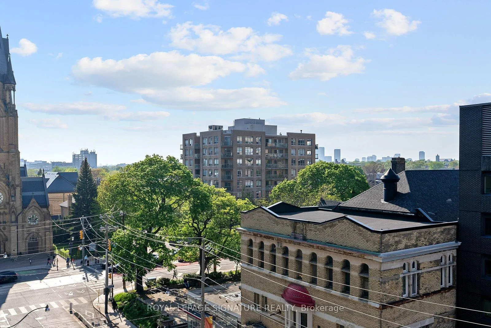 Photo 29 of Unit 710, 525 Adelaide Street W, Toronto, Waterfront Communities — HOMEH