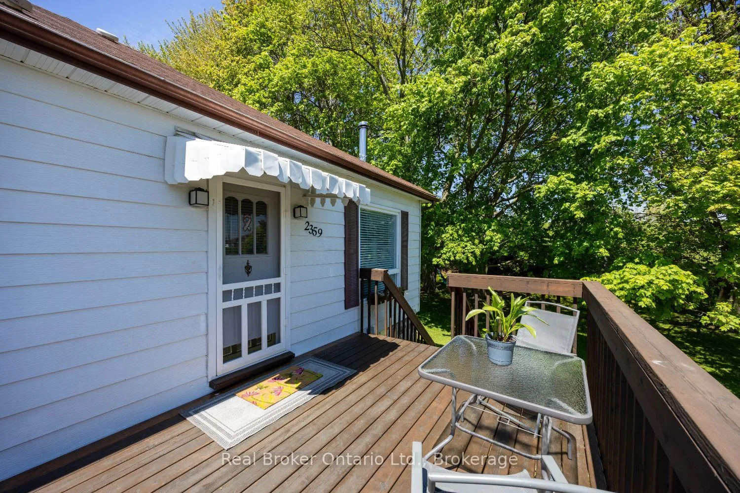 Photo 5 of 2359 Baseline Road W, Clarington, Bowmanville — HOMEH