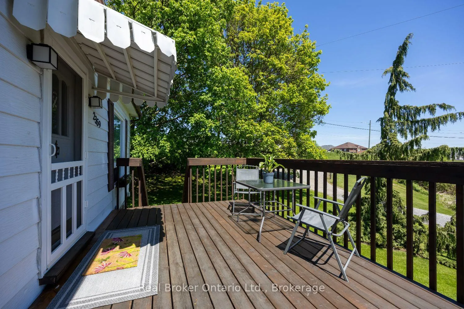Photo 6 of 2359 Baseline Road W, Clarington, Bowmanville — HOMEH