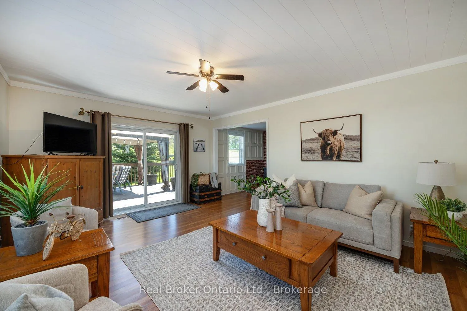 Photo 13 of 2359 Baseline Road W, Clarington, Bowmanville — HOMEH