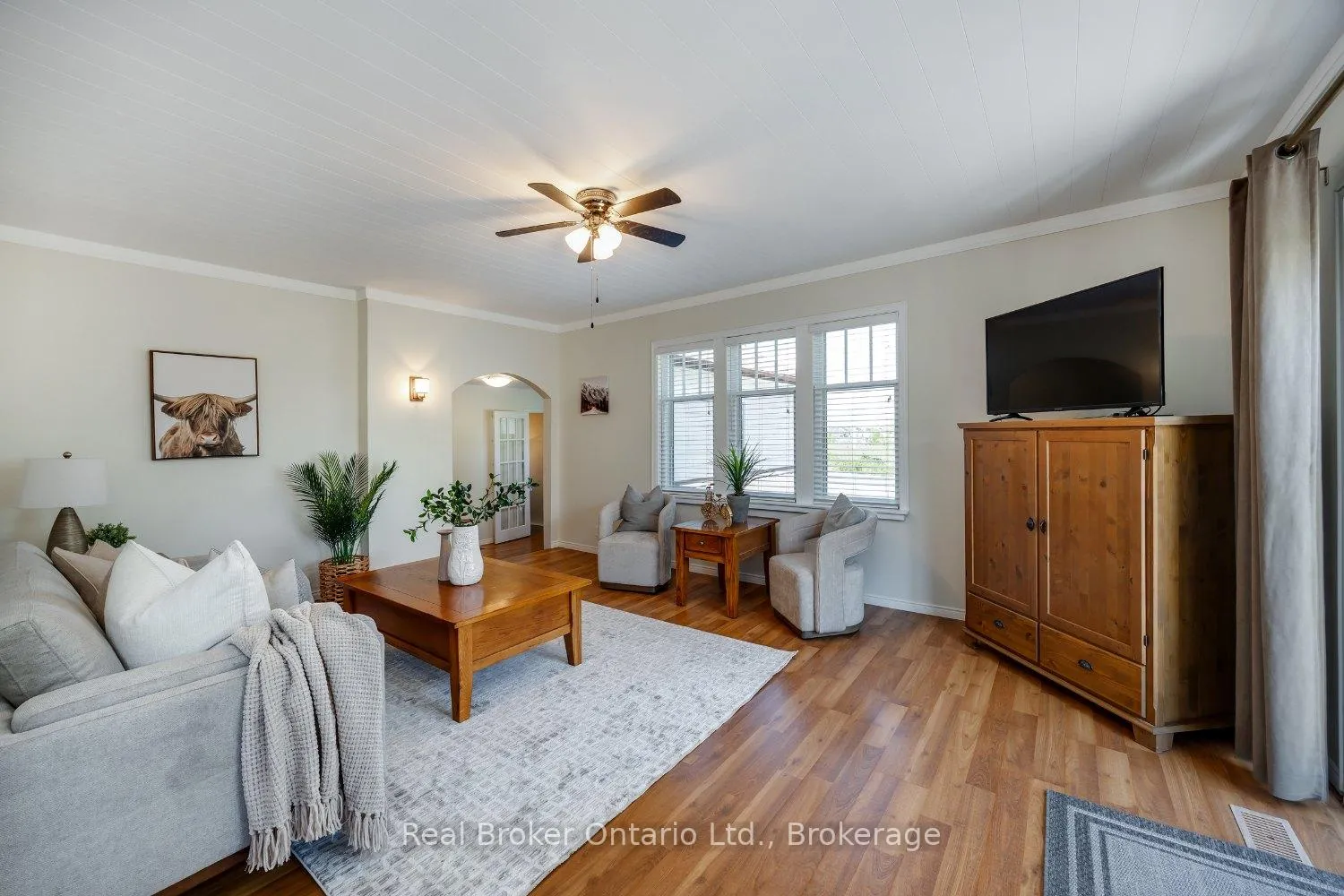 Photo 15 of 2359 Baseline Road W, Clarington, Bowmanville — HOMEH