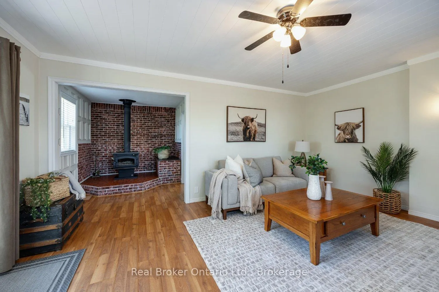Photo 16 of 2359 Baseline Road W, Clarington, Bowmanville — HOMEH