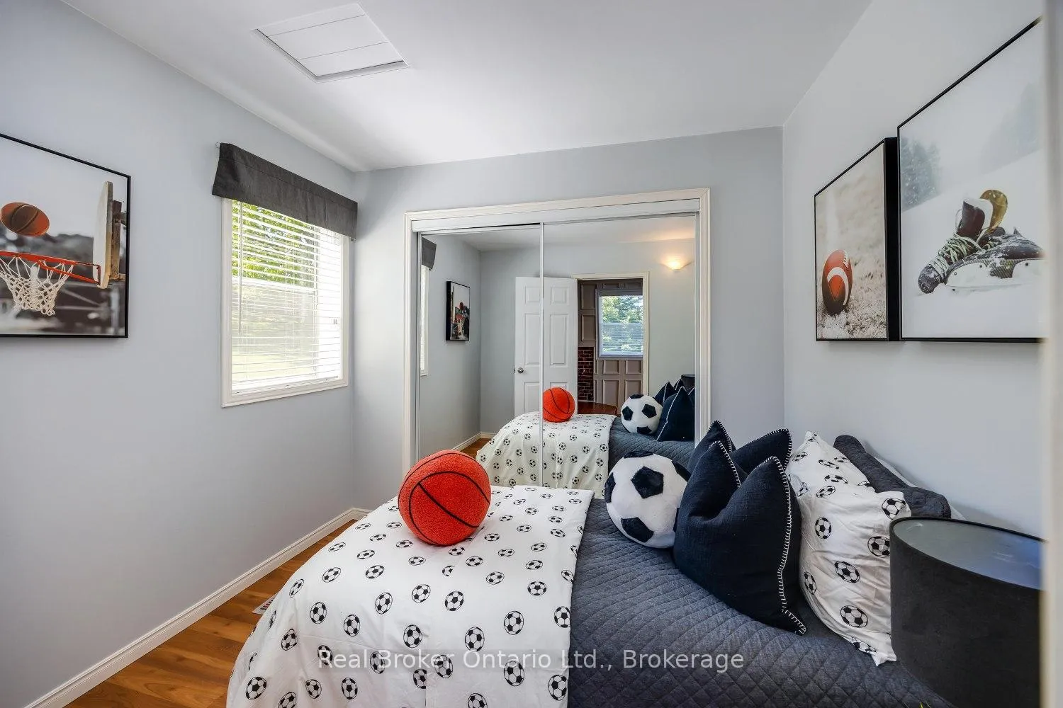 Photo 18 of 2359 Baseline Road W, Clarington, Bowmanville — HOMEH
