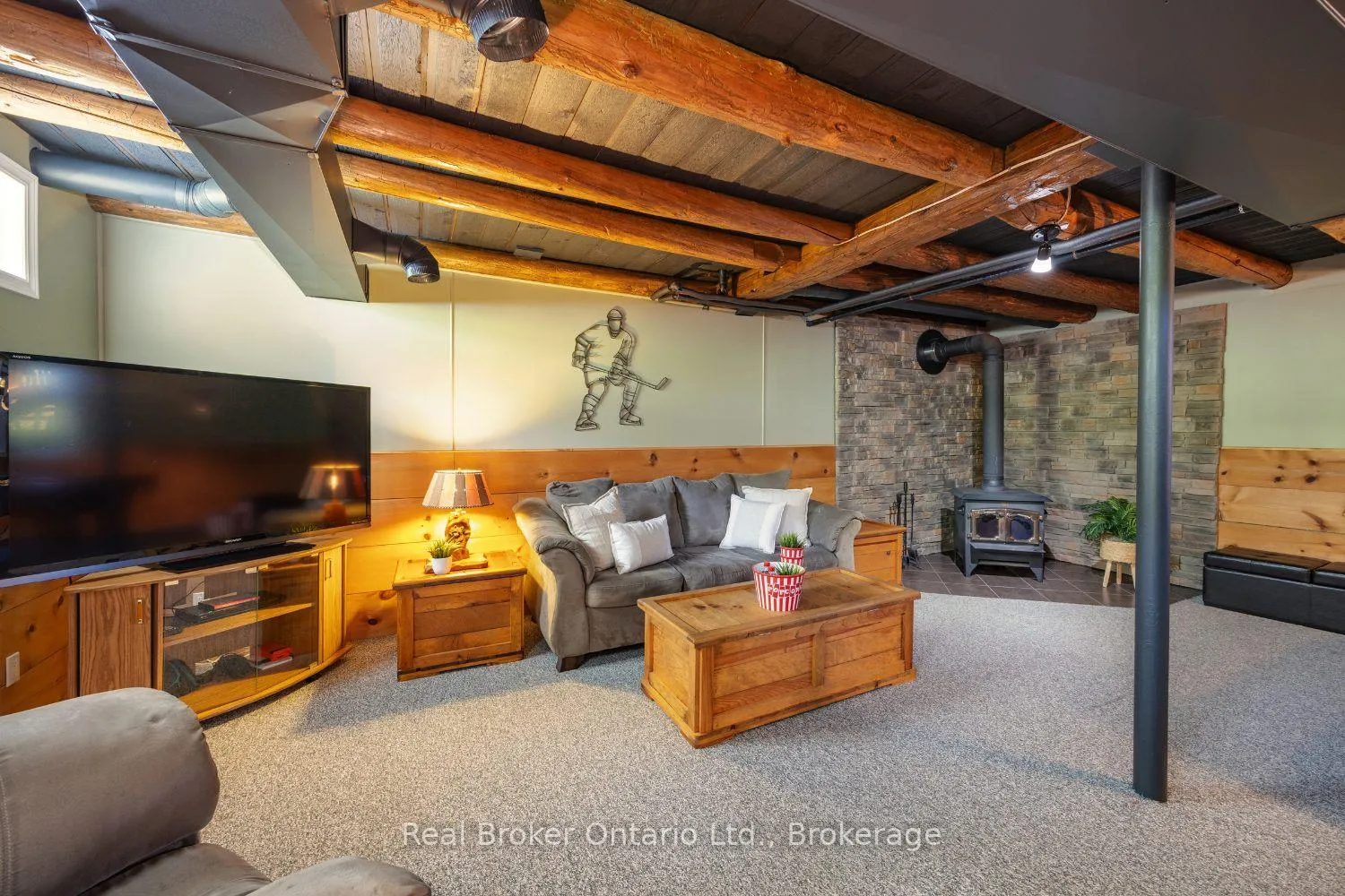 Photo 22 of 2359 Baseline Road W, Clarington, Bowmanville — HOMEH