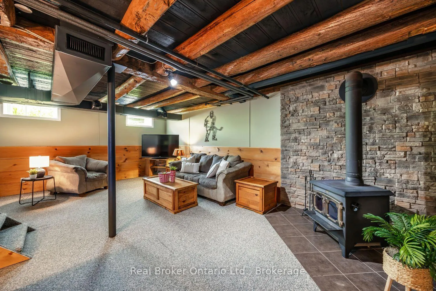 Photo 23 of 2359 Baseline Road W, Clarington, Bowmanville — HOMEH