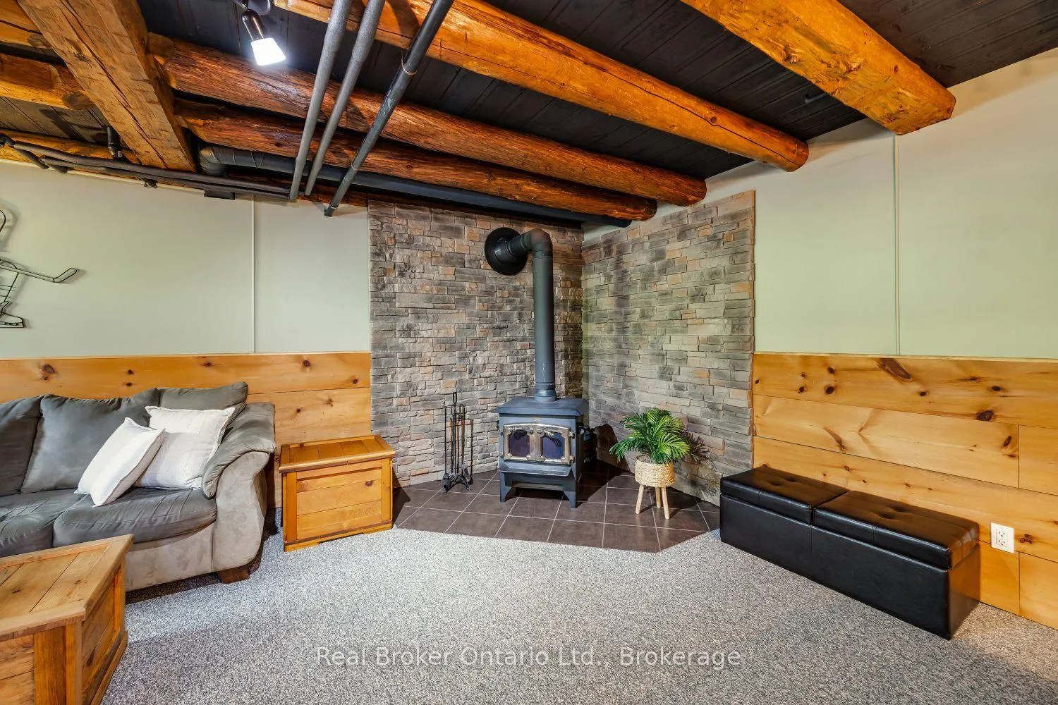 Photo 24 of 2359 Baseline Road W, Clarington, Bowmanville — HOMEH
