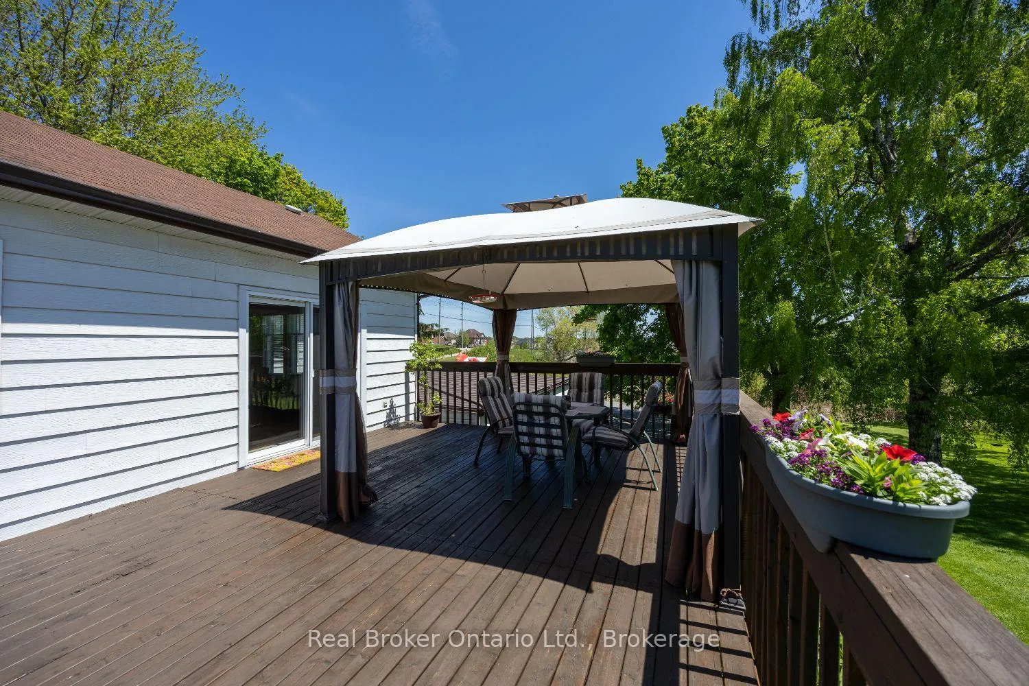 Photo 33 of 2359 Baseline Road W, Clarington, Bowmanville — HOMEH