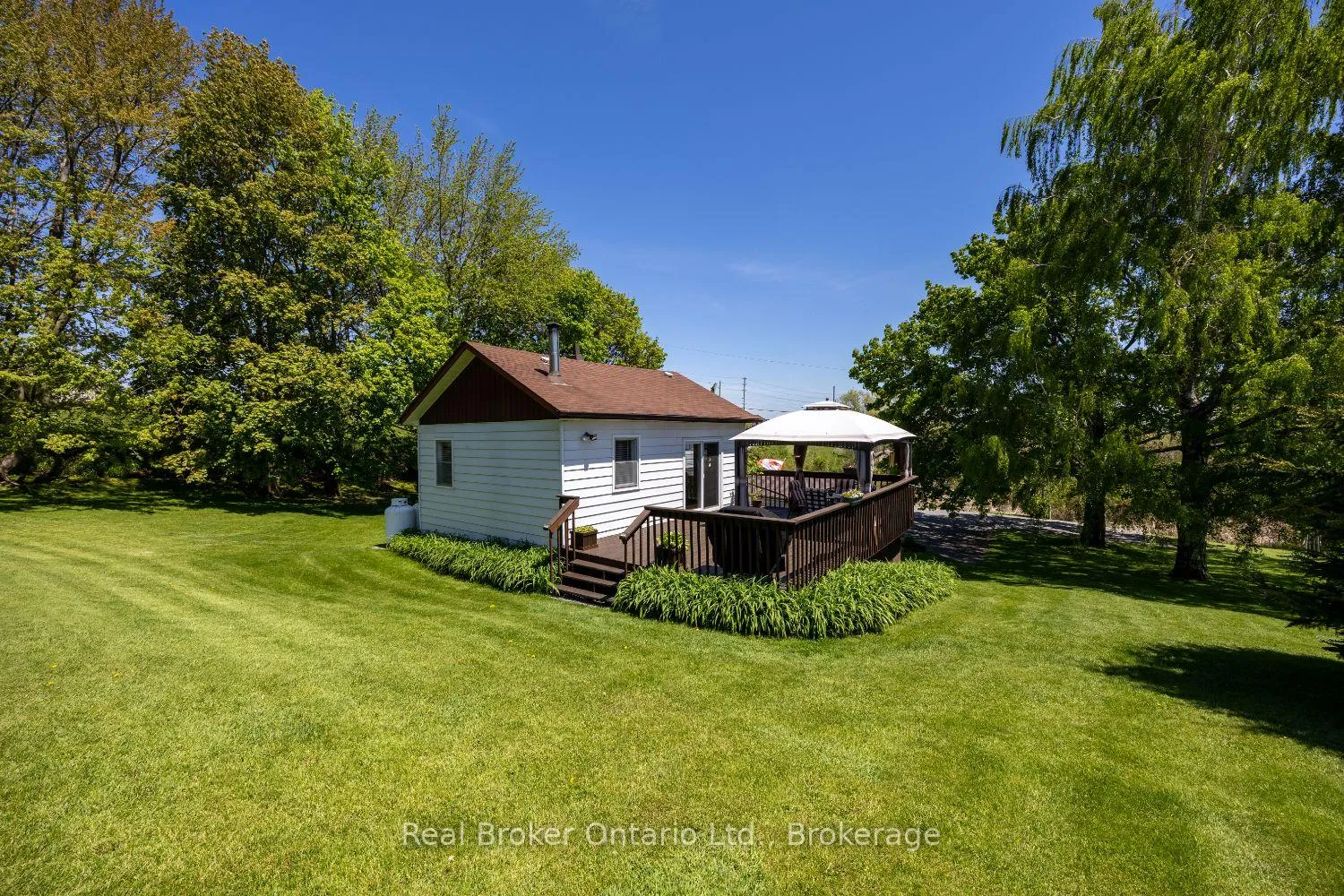 Photo 35 of 2359 Baseline Road W, Clarington, Bowmanville — HOMEH