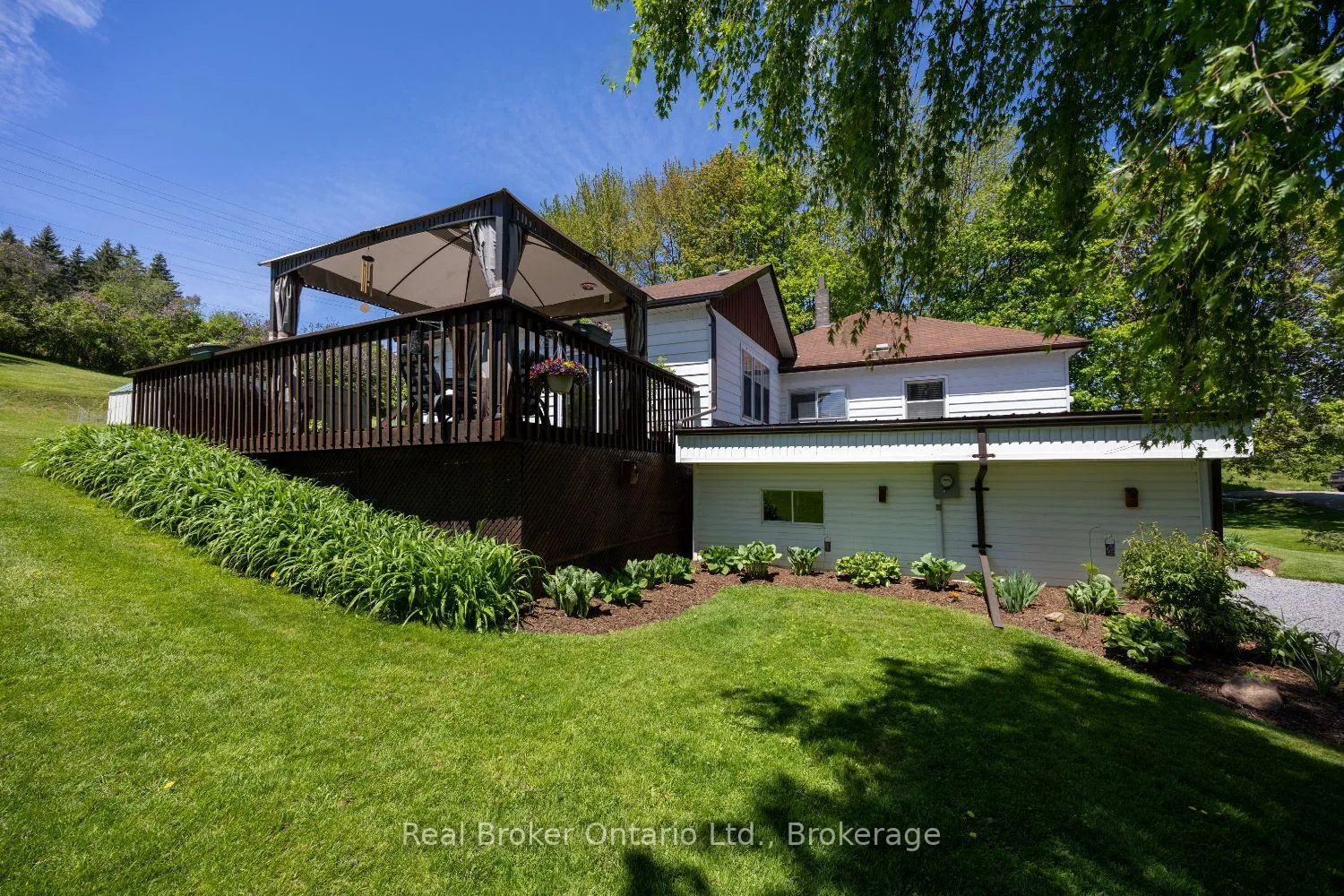 Photo 36 of 2359 Baseline Road W, Clarington, Bowmanville — HOMEH