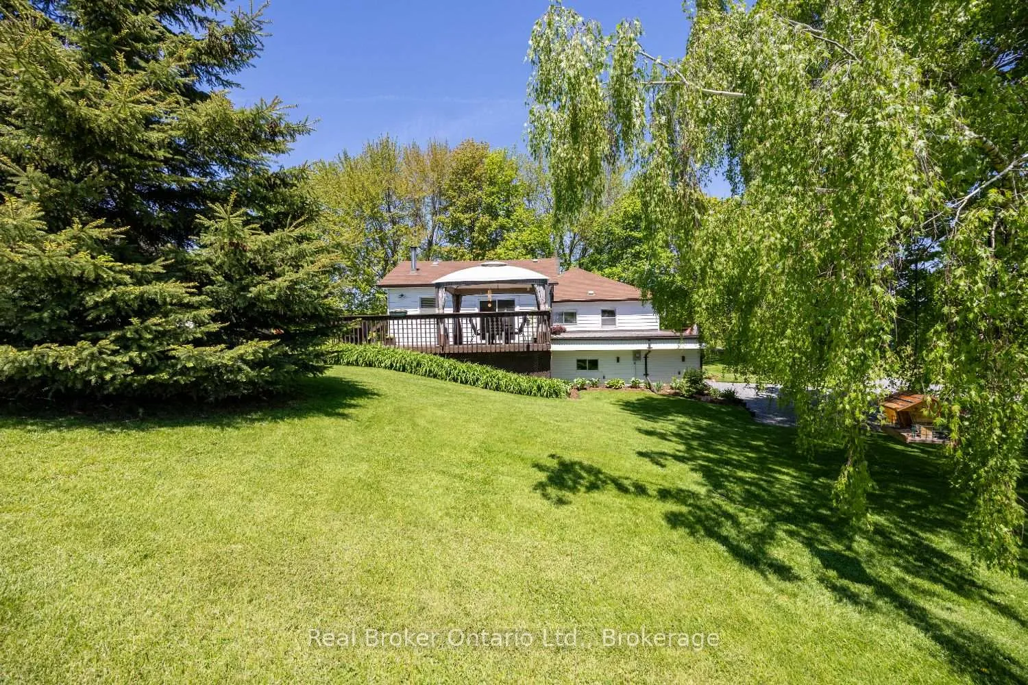 Photo 37 of 2359 Baseline Road W, Clarington, Bowmanville — HOMEH
