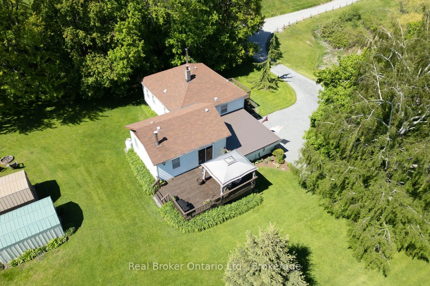 Photo 38 of 2359 Baseline Road W, Clarington, Bowmanville — HOMEH