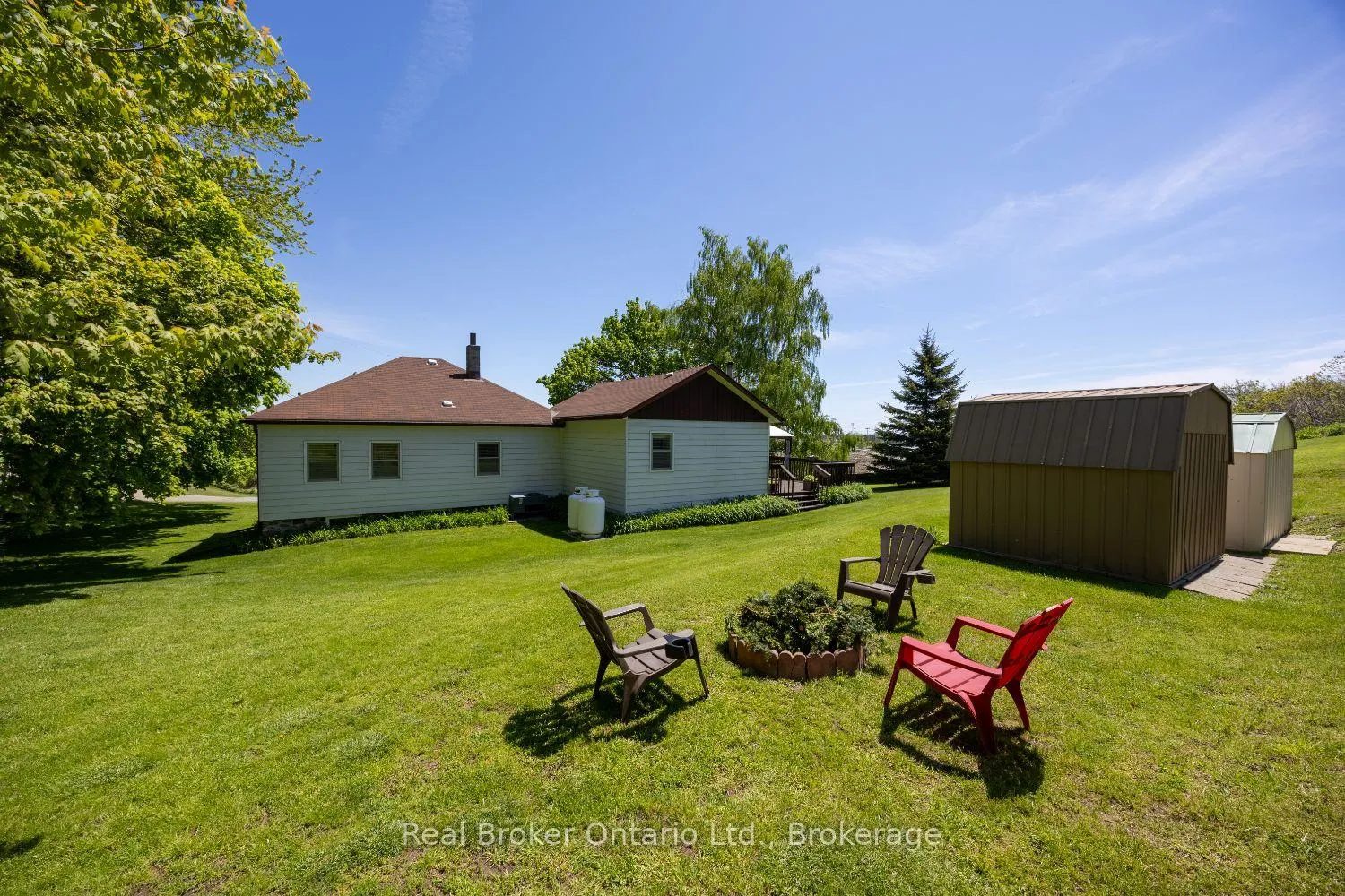 Photo 40 of 2359 Baseline Road W, Clarington, Bowmanville — HOMEH