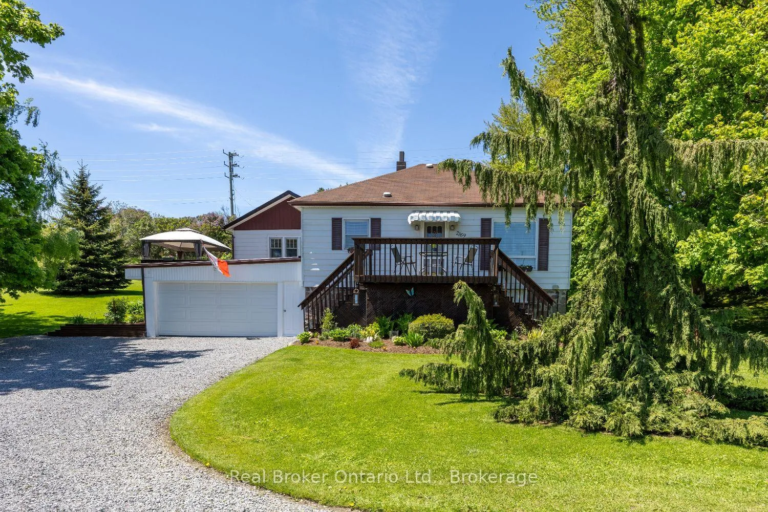 Photo 43 of 2359 Baseline Road W, Clarington, Bowmanville — HOMEH