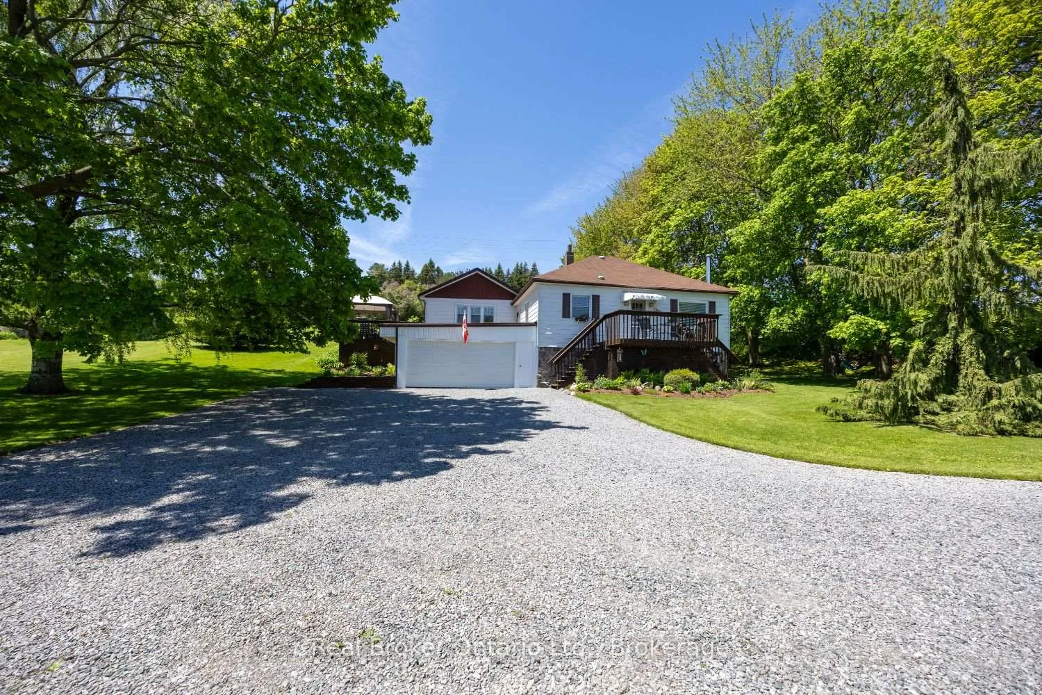 Photo 44 of 2359 Baseline Road W, Clarington, Bowmanville — HOMEH