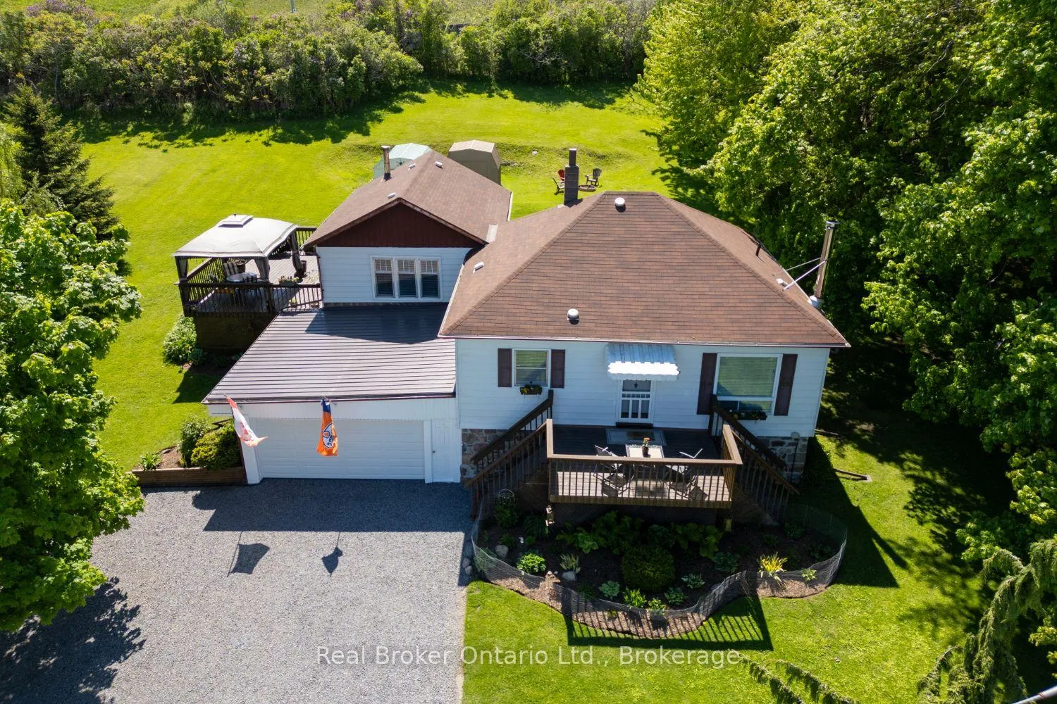 Photo 45 of 2359 Baseline Road W, Clarington, Bowmanville — HOMEH