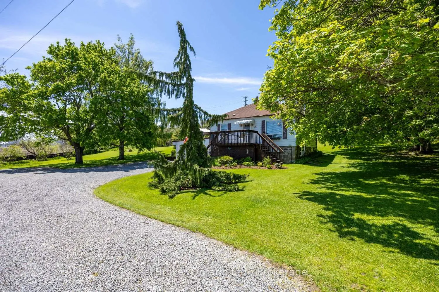 Photo 46 of 2359 Baseline Road W, Clarington, Bowmanville — HOMEH