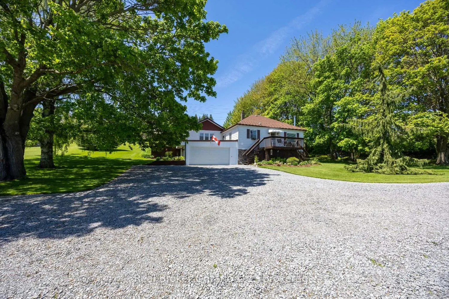 Photo 47 of 2359 Baseline Road W, Clarington, Bowmanville — HOMEH