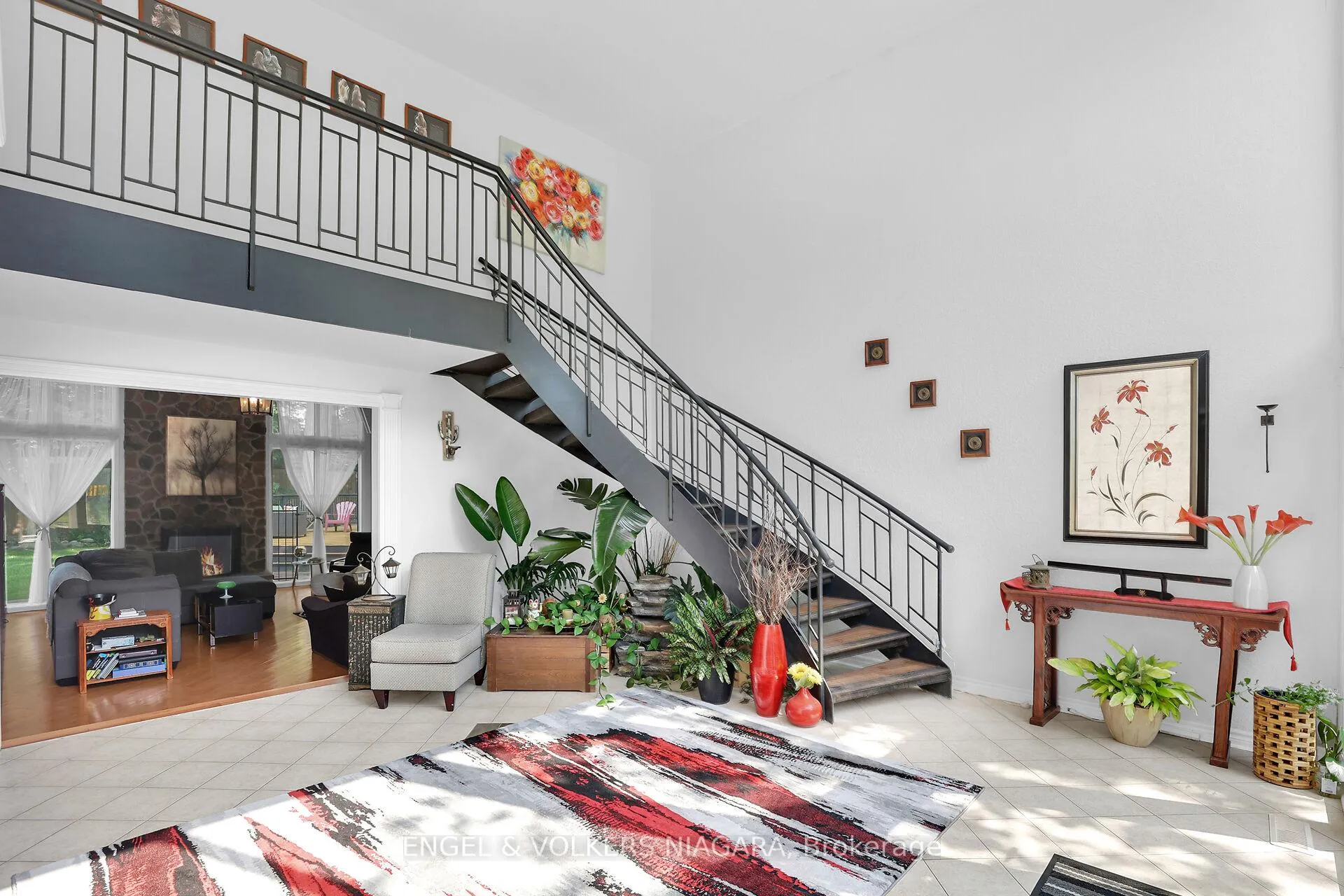 Photo 24 of 2459 Noella Crescent, Niagara Falls, Casey — HOMEH