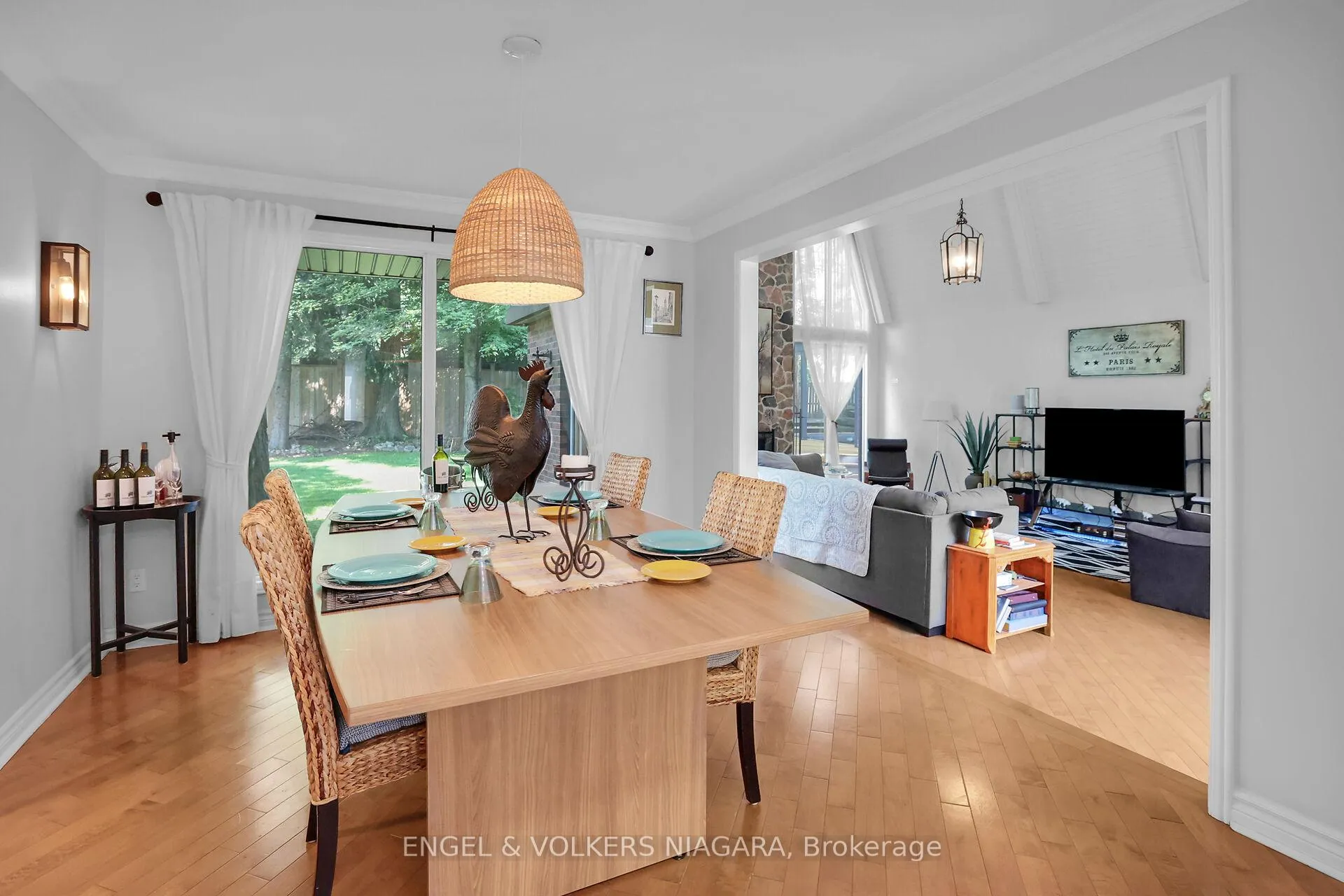 Photo 30 of 2459 Noella Crescent, Niagara Falls, Casey — HOMEH