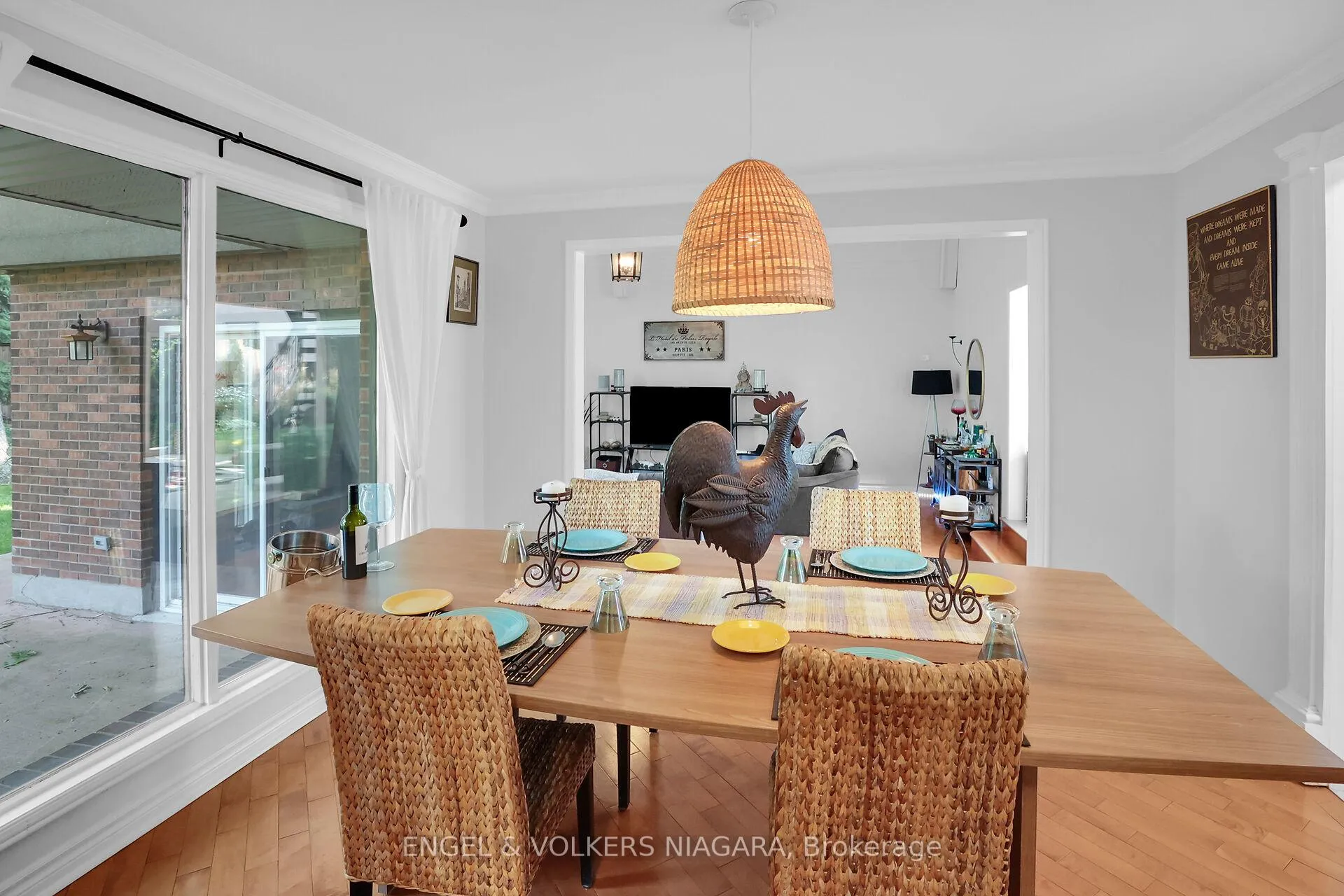 Photo 31 of 2459 Noella Crescent, Niagara Falls, Casey — HOMEH