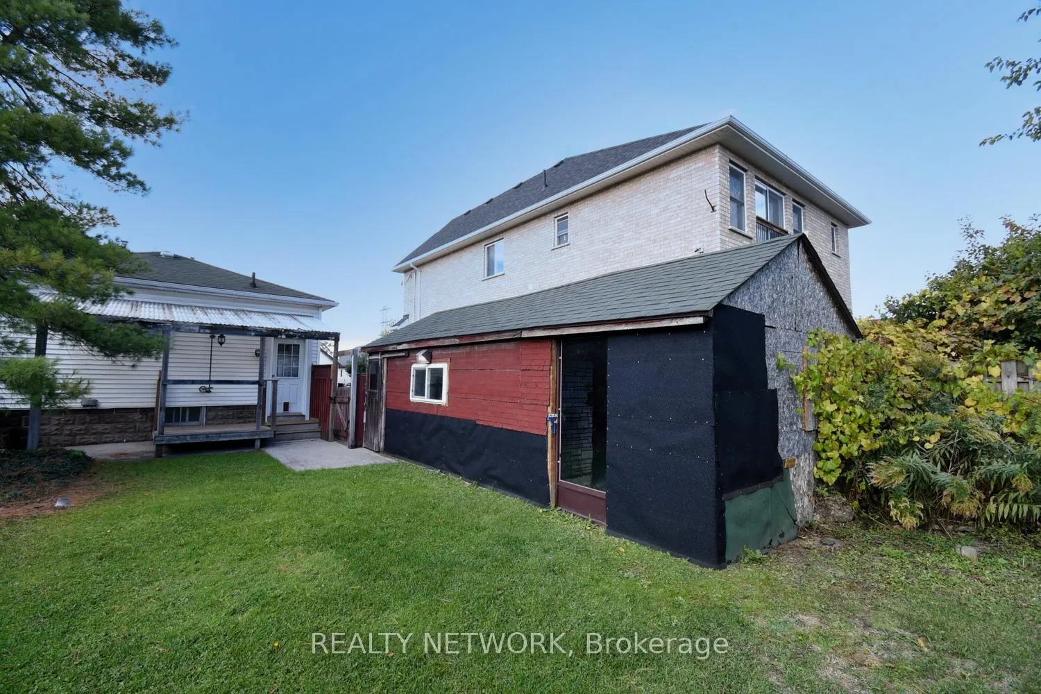 Photo 30 of 17 Craigroyston Road, Hamilton, Normanhurst — HOMEH