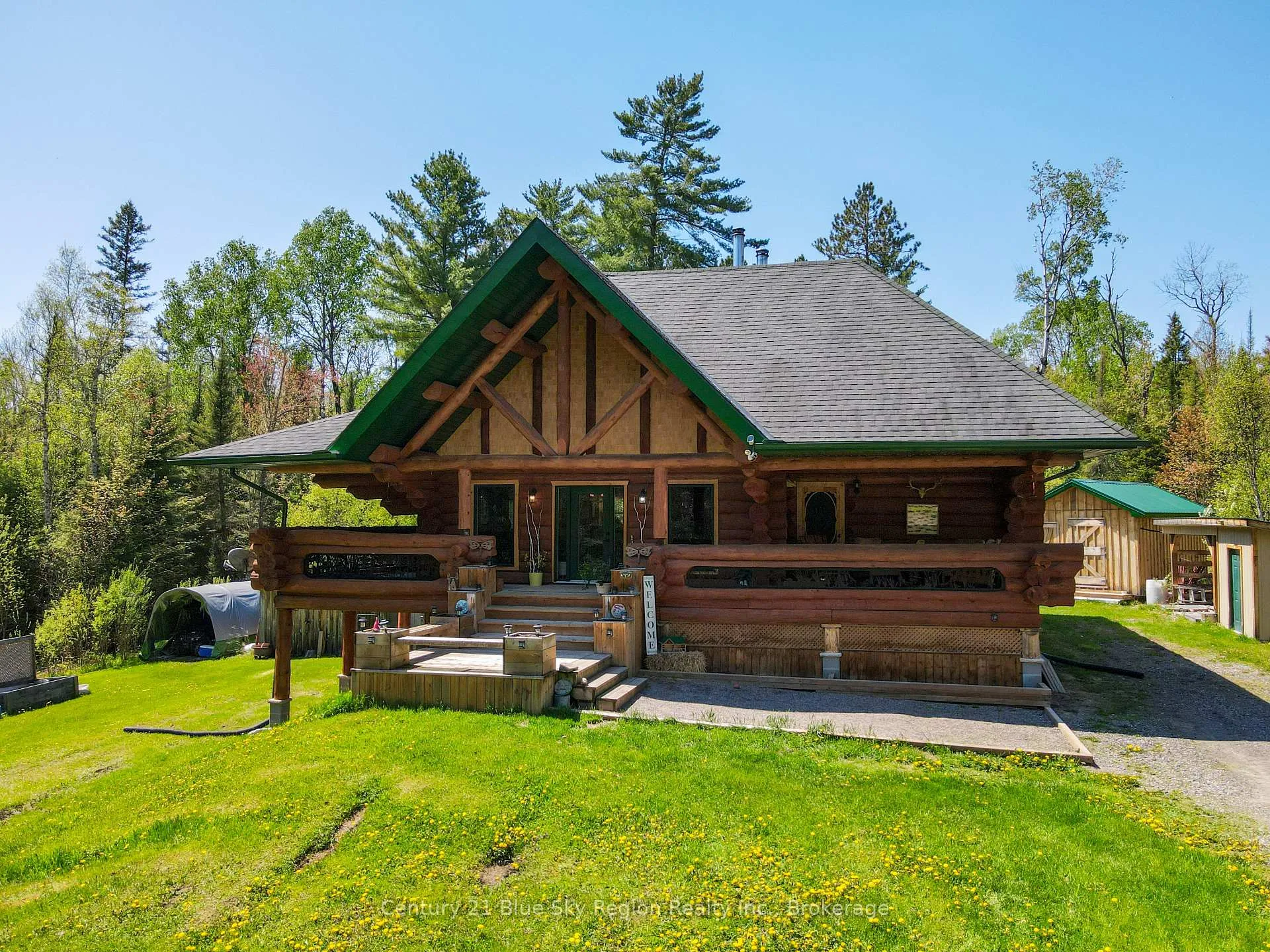 Photo of 347 Hazel Glen Road