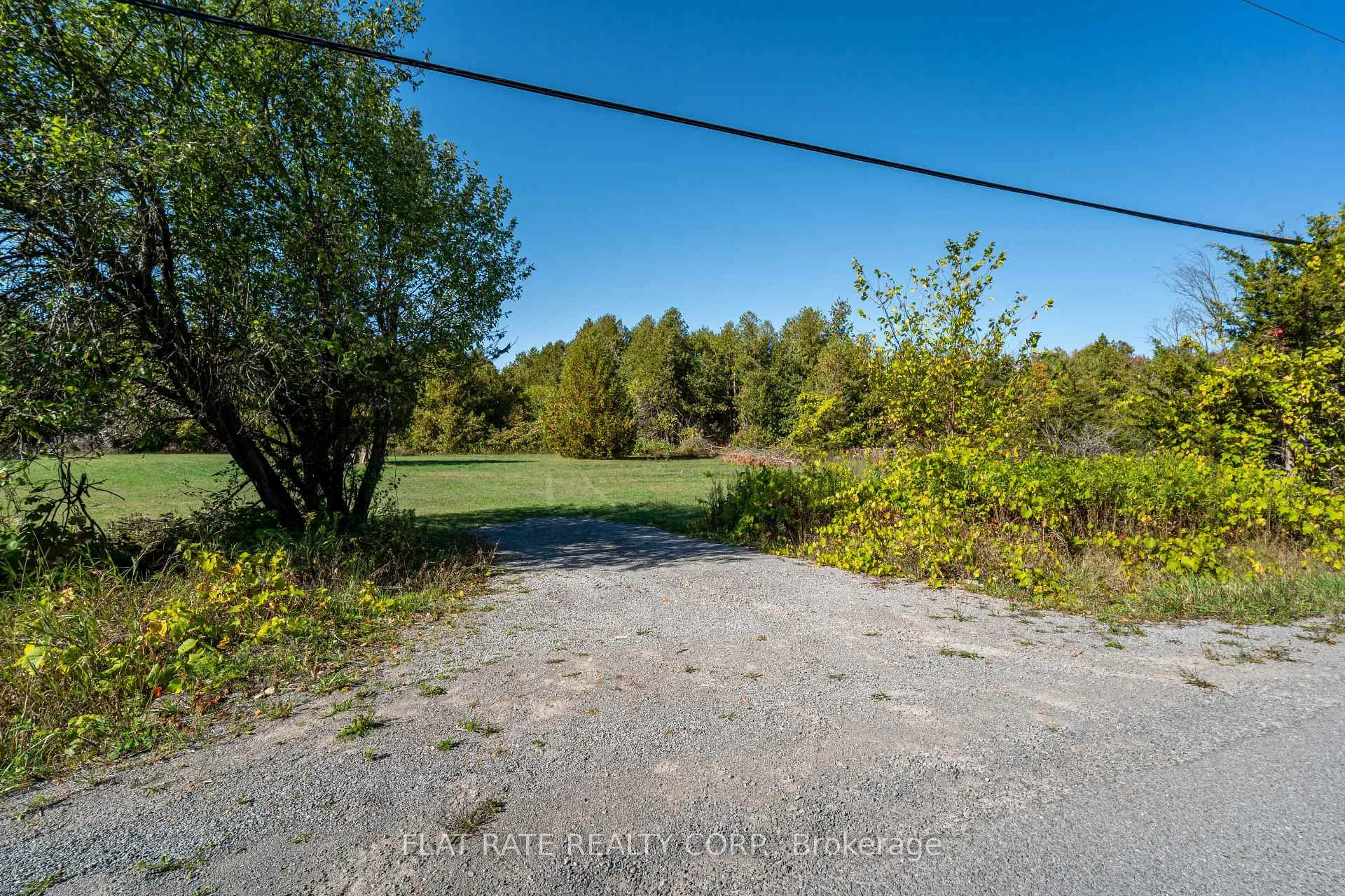 Photo 1 of McCracken's Landing Road, Douro-Dummer — HOMEH