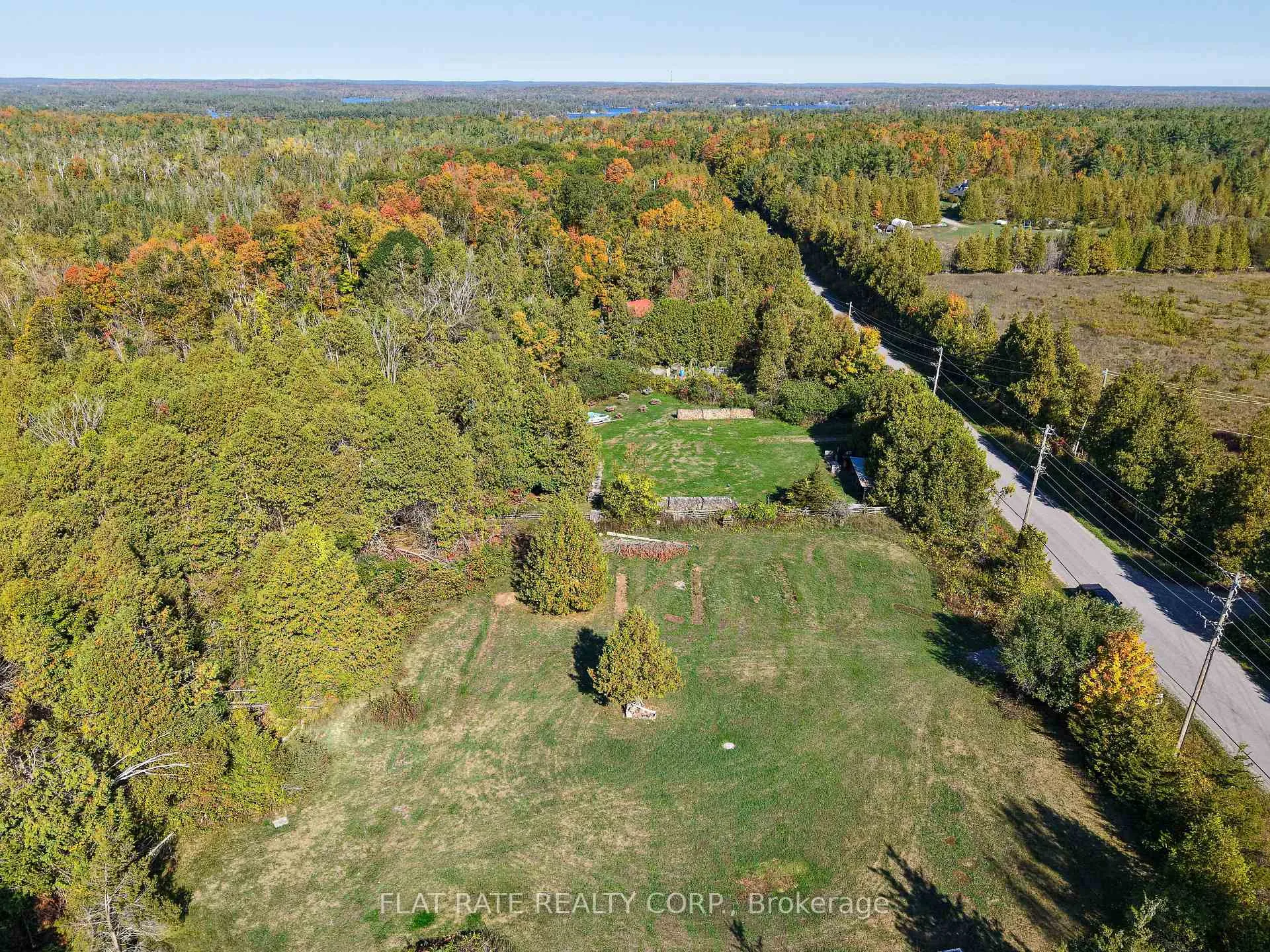 Photo 3 of McCracken's Landing Road, Douro-Dummer — HOMEH