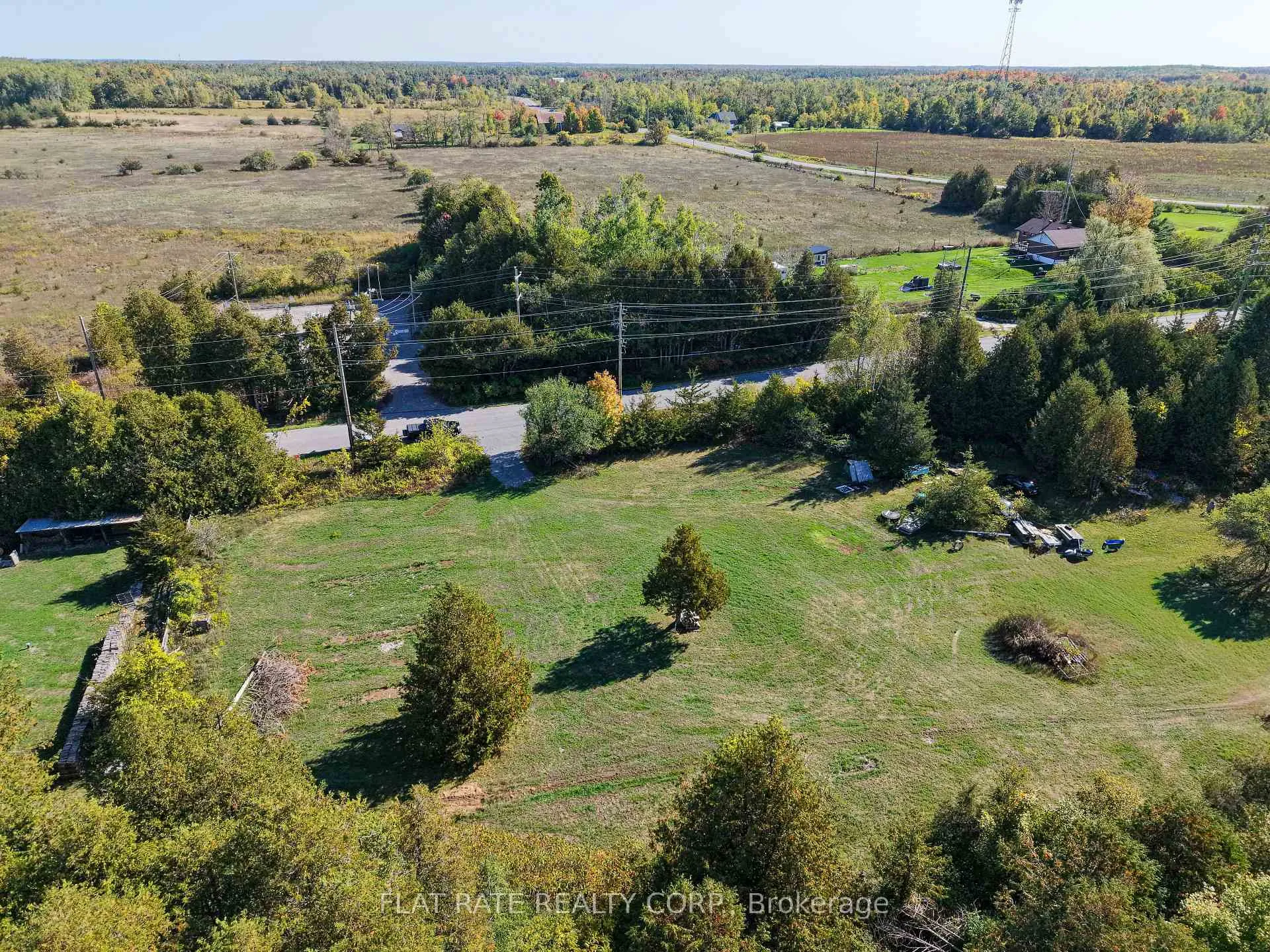 Photo 8 of McCracken's Landing Road, Douro-Dummer — HOMEH