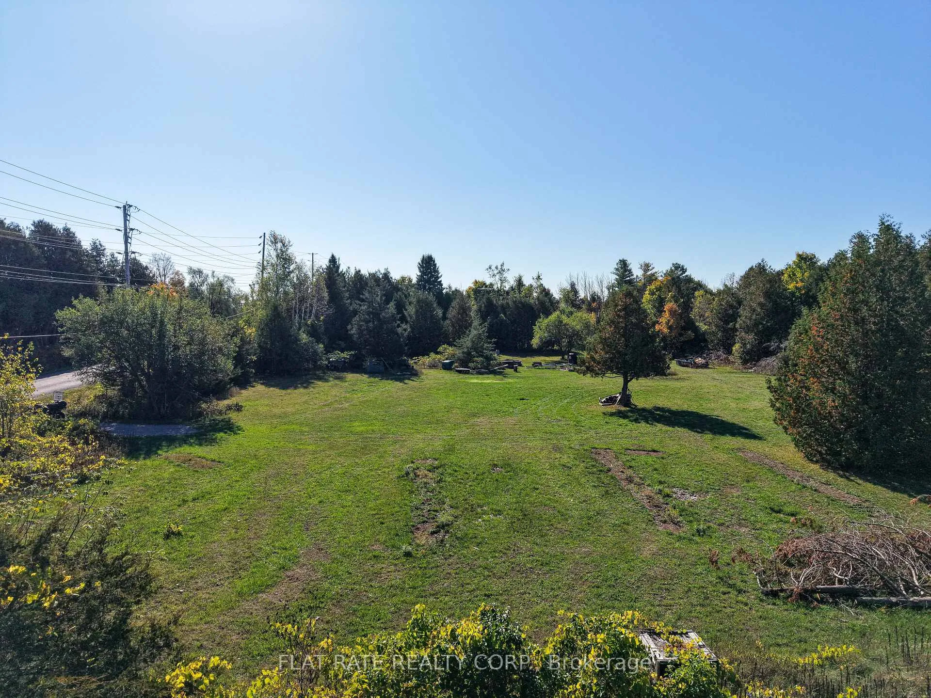 Photo 9 of McCracken's Landing Road, Douro-Dummer — HOMEH