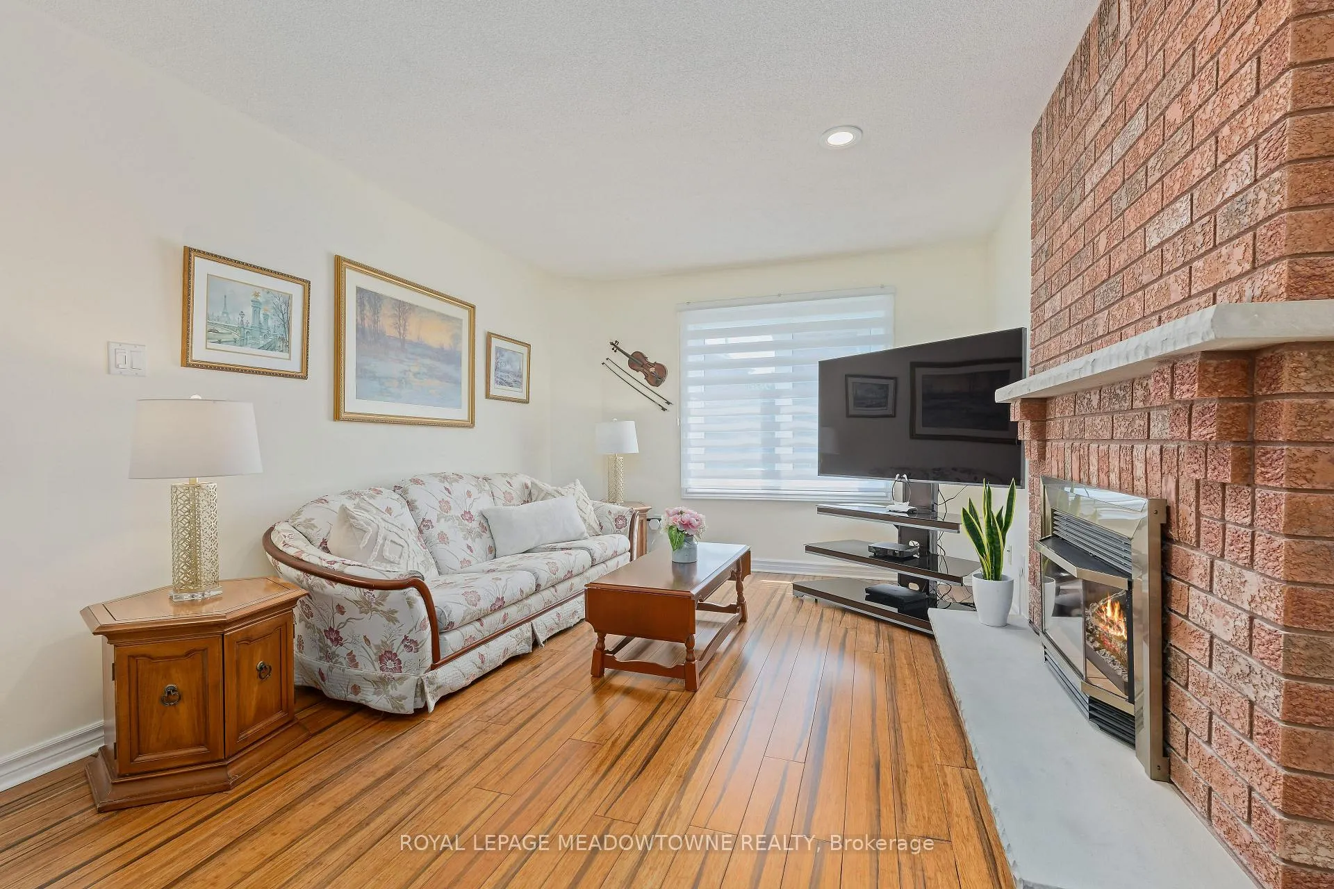 Photo 20 of 7 Eaton Street, Halton Hills, Georgetown — HOMEH