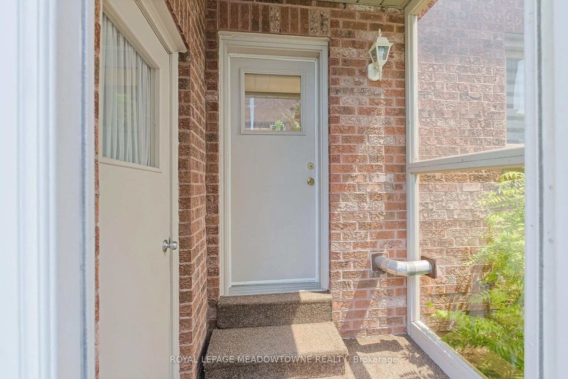 Photo 25 of 7 Eaton Street, Halton Hills, Georgetown — HOMEH