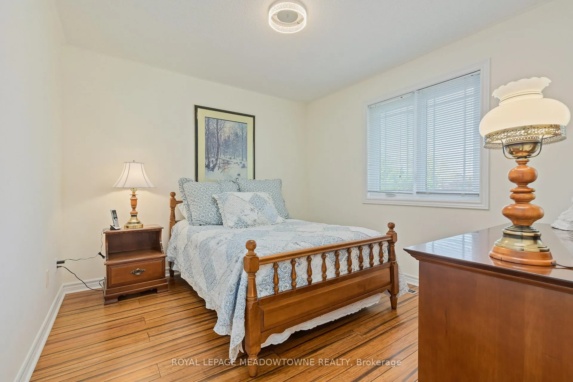 Photo 35 of 7 Eaton Street, Halton Hills, Georgetown — HOMEH