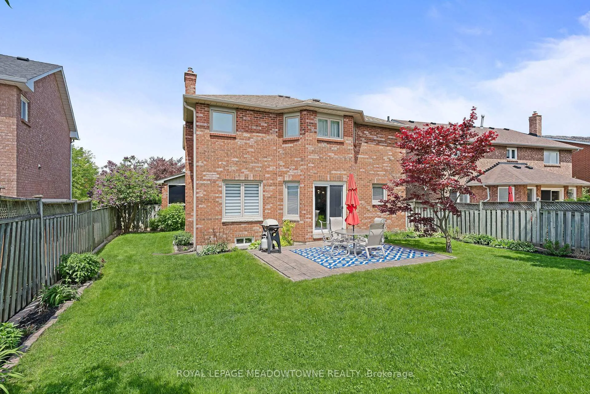 Photo 47 of 7 Eaton Street, Halton Hills, Georgetown — HOMEH