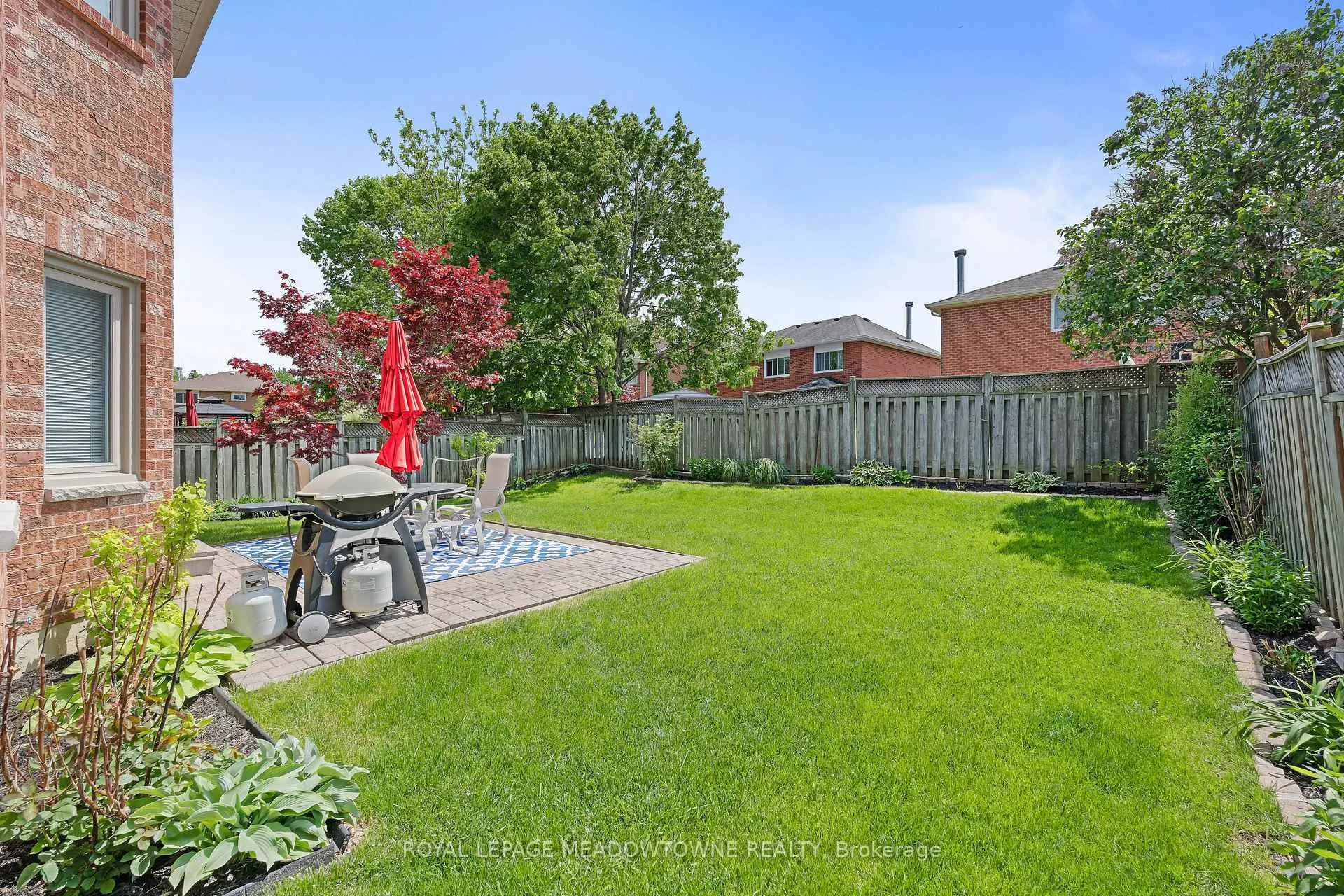 Photo 49 of 7 Eaton Street, Halton Hills, Georgetown — HOMEH