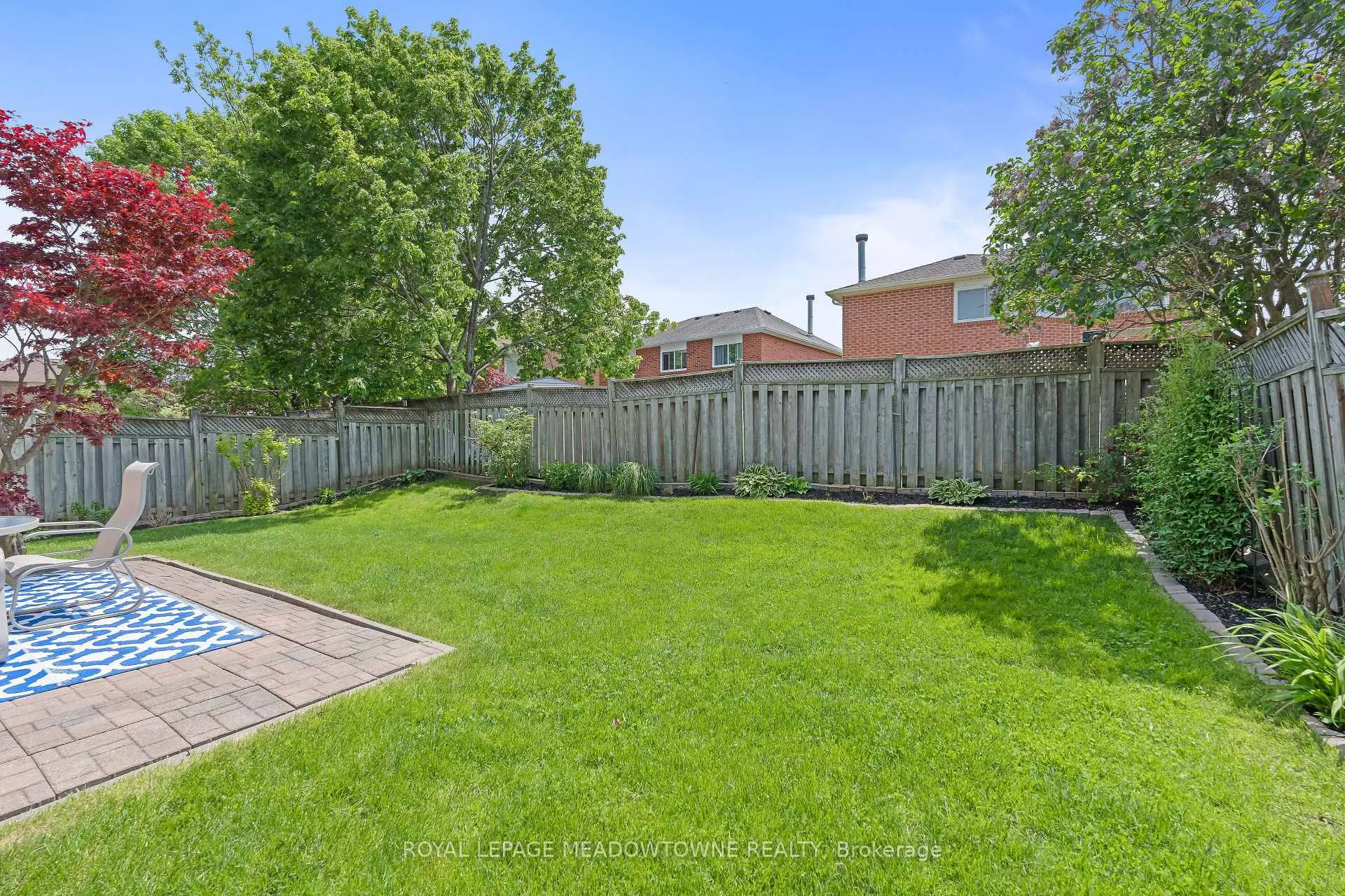 Photo 50 of 7 Eaton Street, Halton Hills, Georgetown — HOMEH