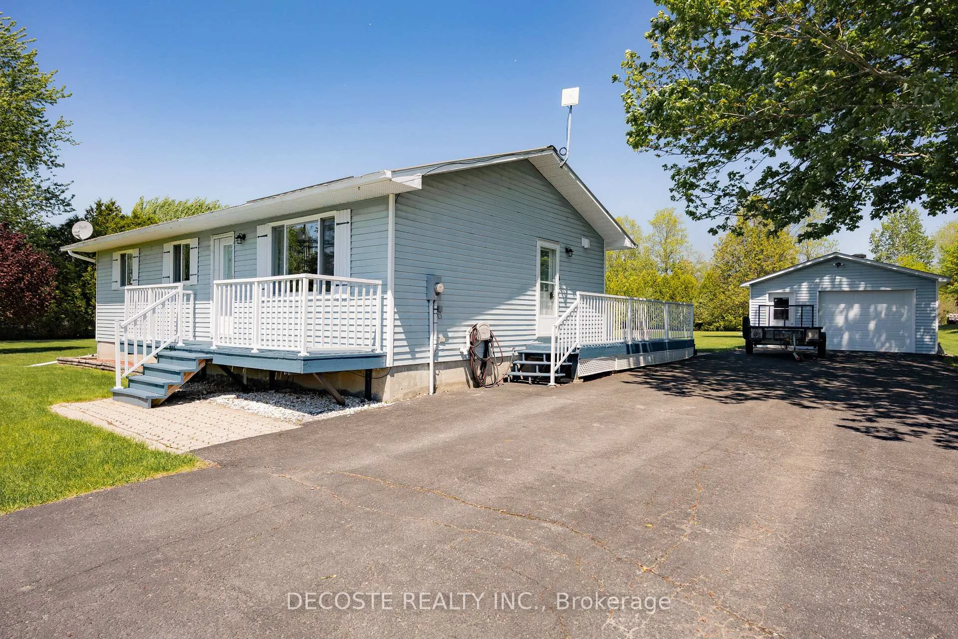 Photo 2 of 19701 Marcoux Road, North Glengarry, North Glengarry (Kenyon) Twp — HOMEH