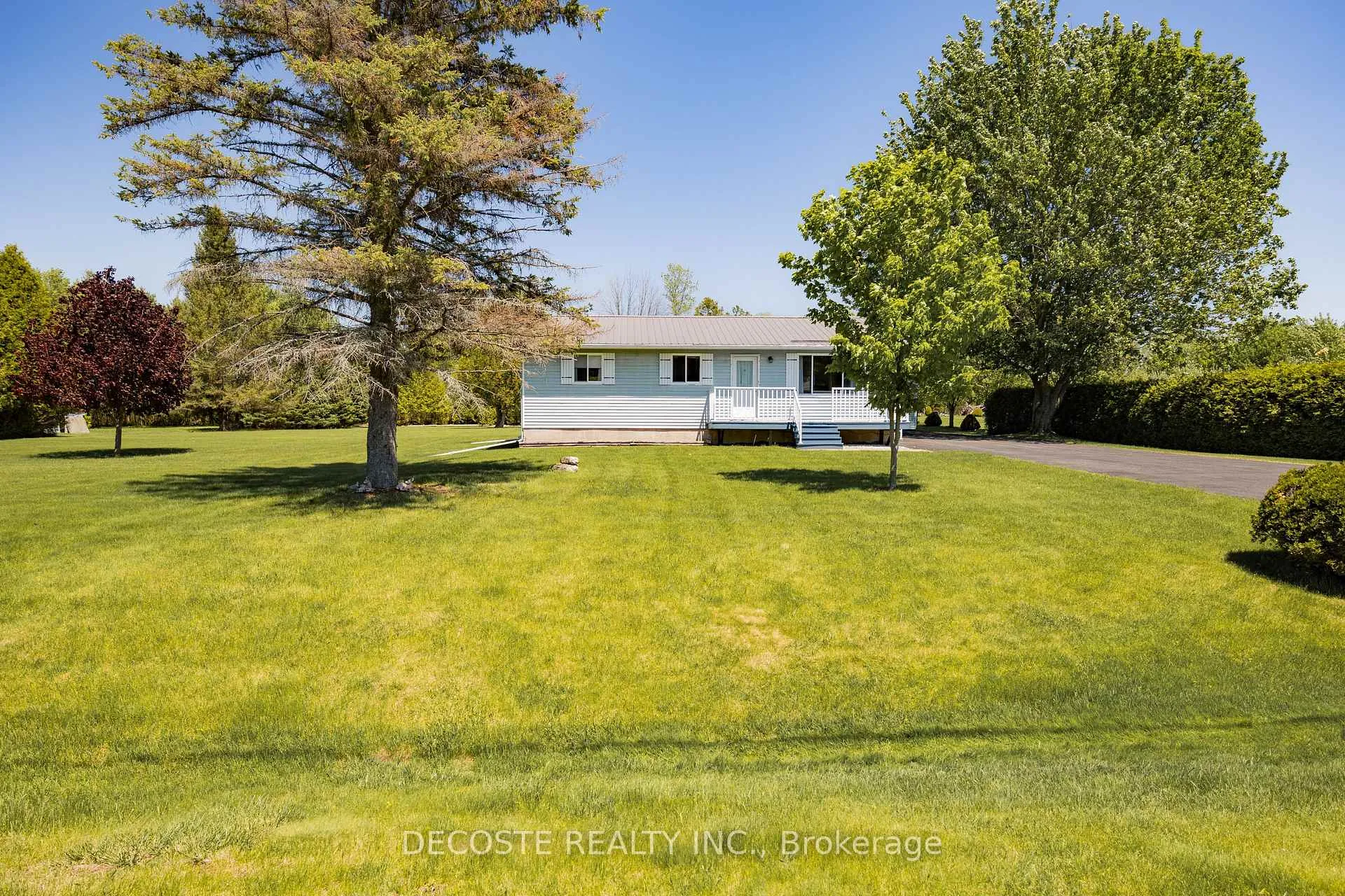 Photo 3 of 19701 Marcoux Road, North Glengarry, North Glengarry (Kenyon) Twp — HOMEH