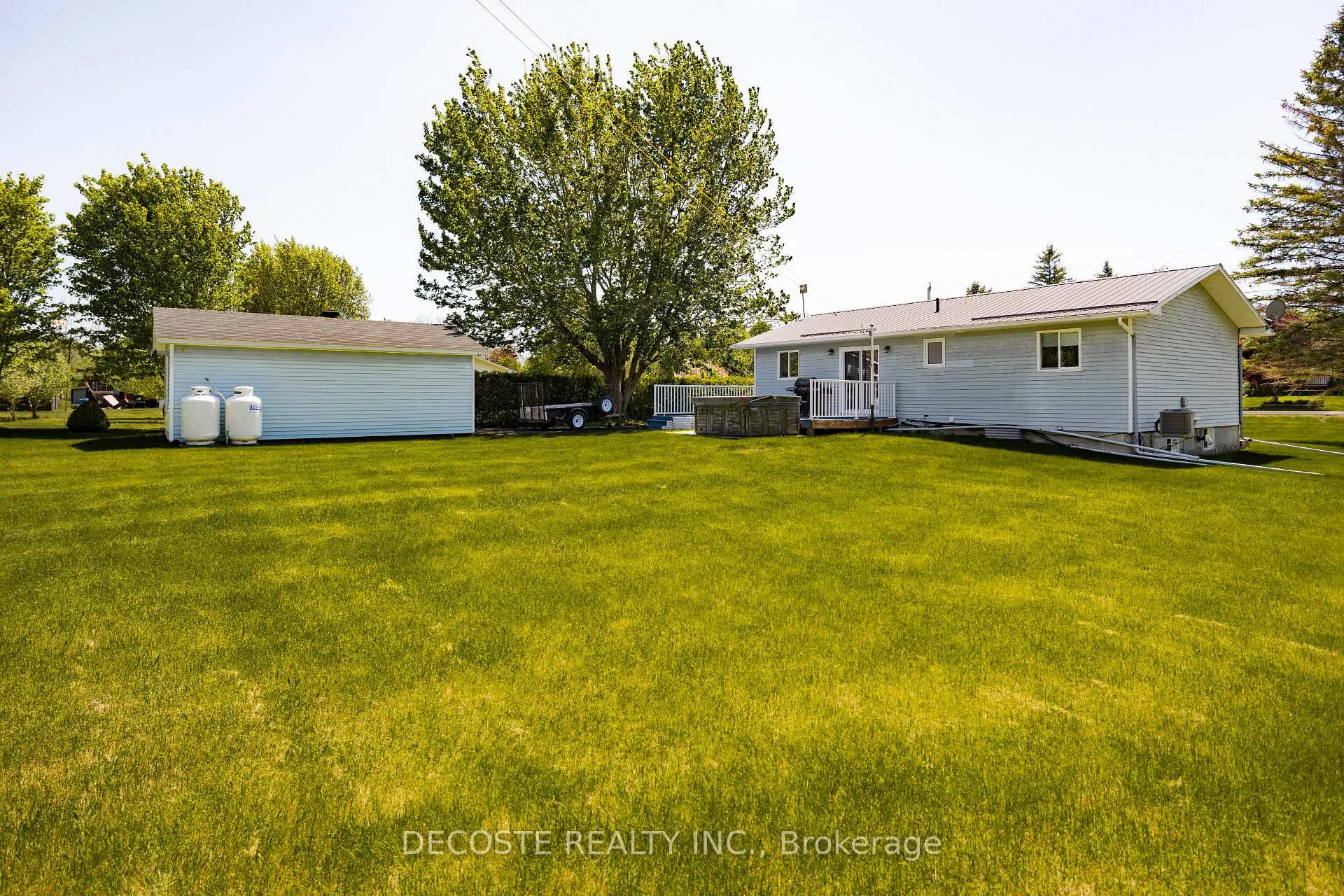 Photo 35 of 19701 Marcoux Road, North Glengarry, North Glengarry (Kenyon) Twp — HOMEH