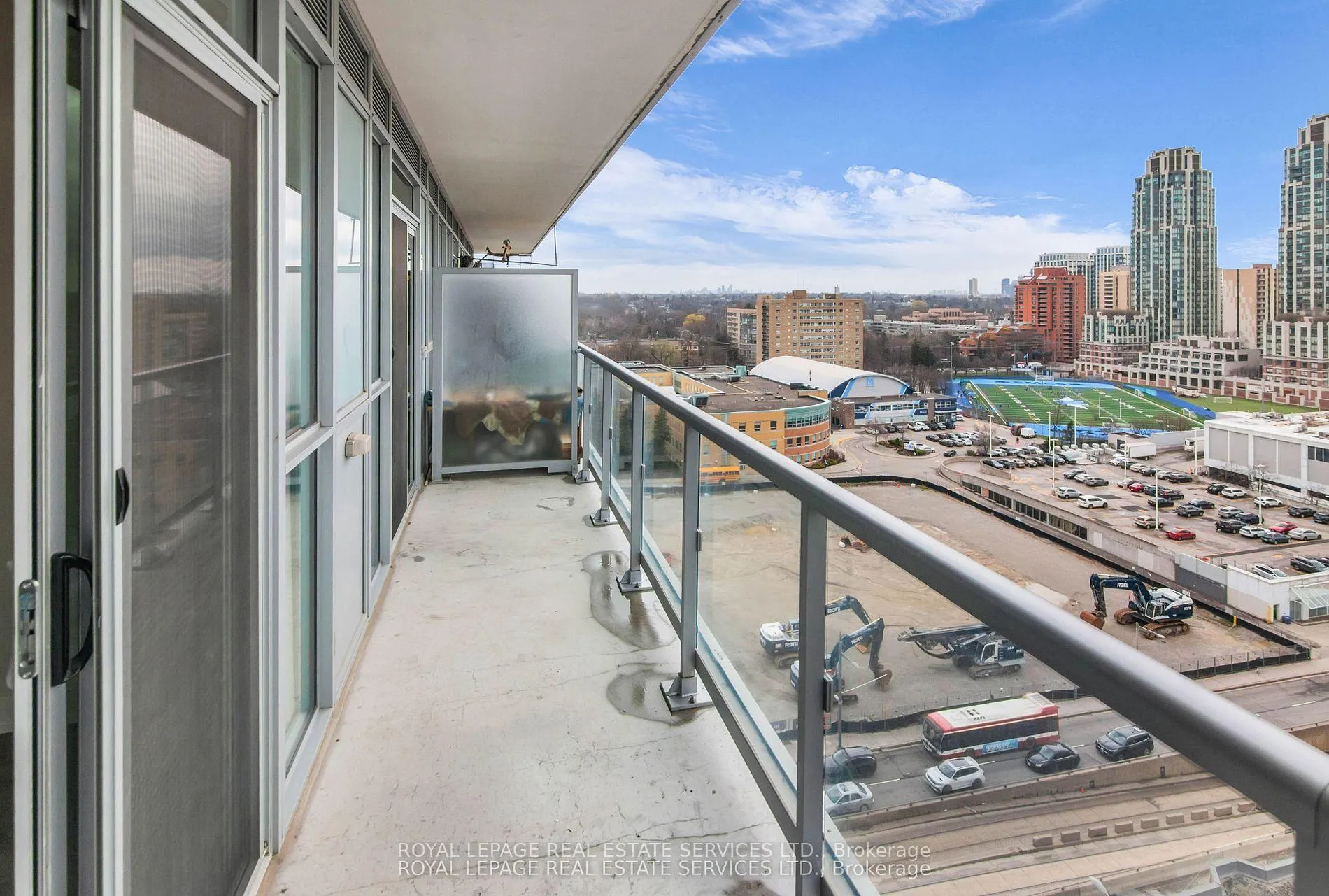 Photo 21 of Unit 1104, 501 St Clair Avenue W, Toronto, Casa Loma — HOMEH