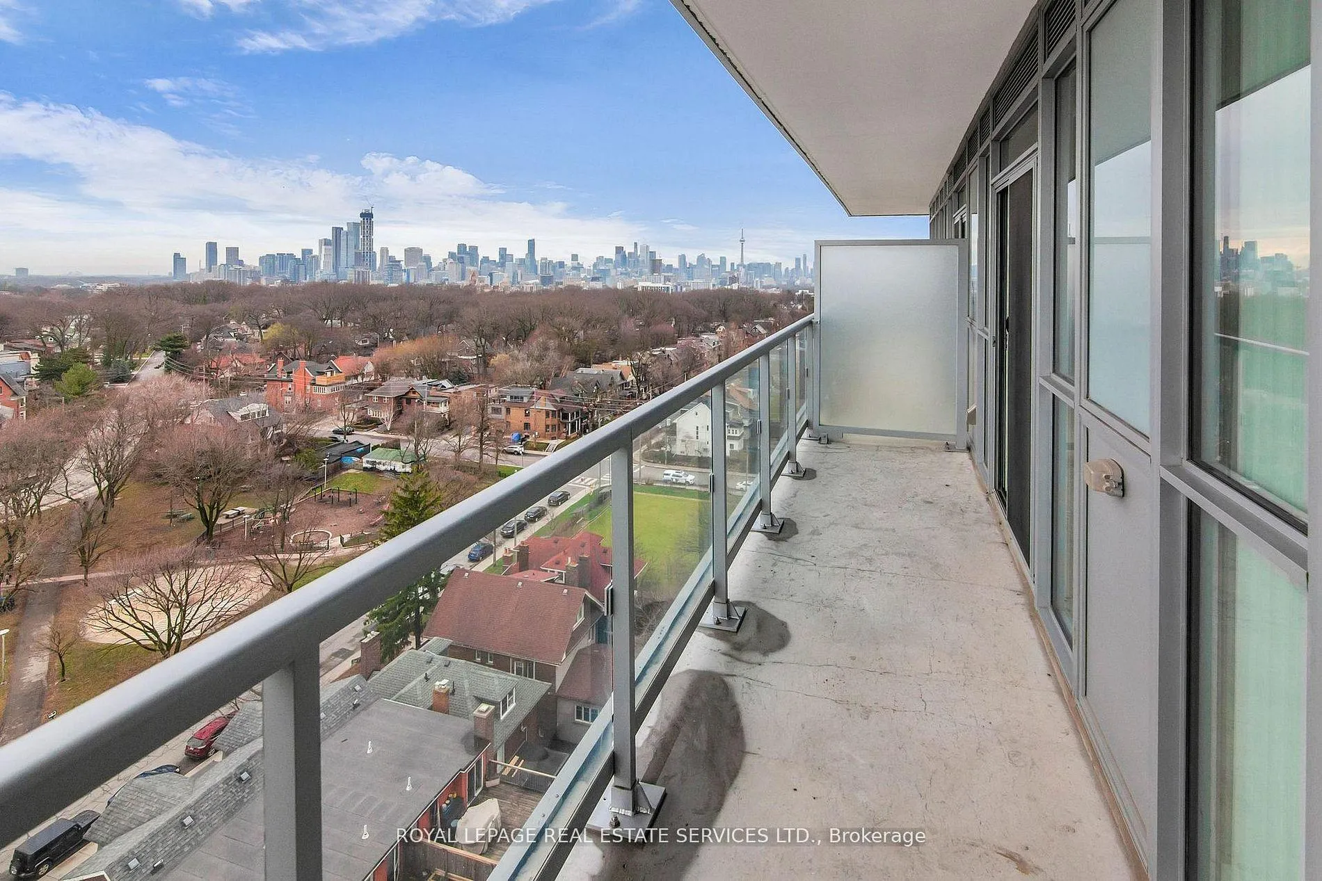 Photo 22 of Unit 1104, 501 St Clair Avenue W, Toronto, Casa Loma — HOMEH